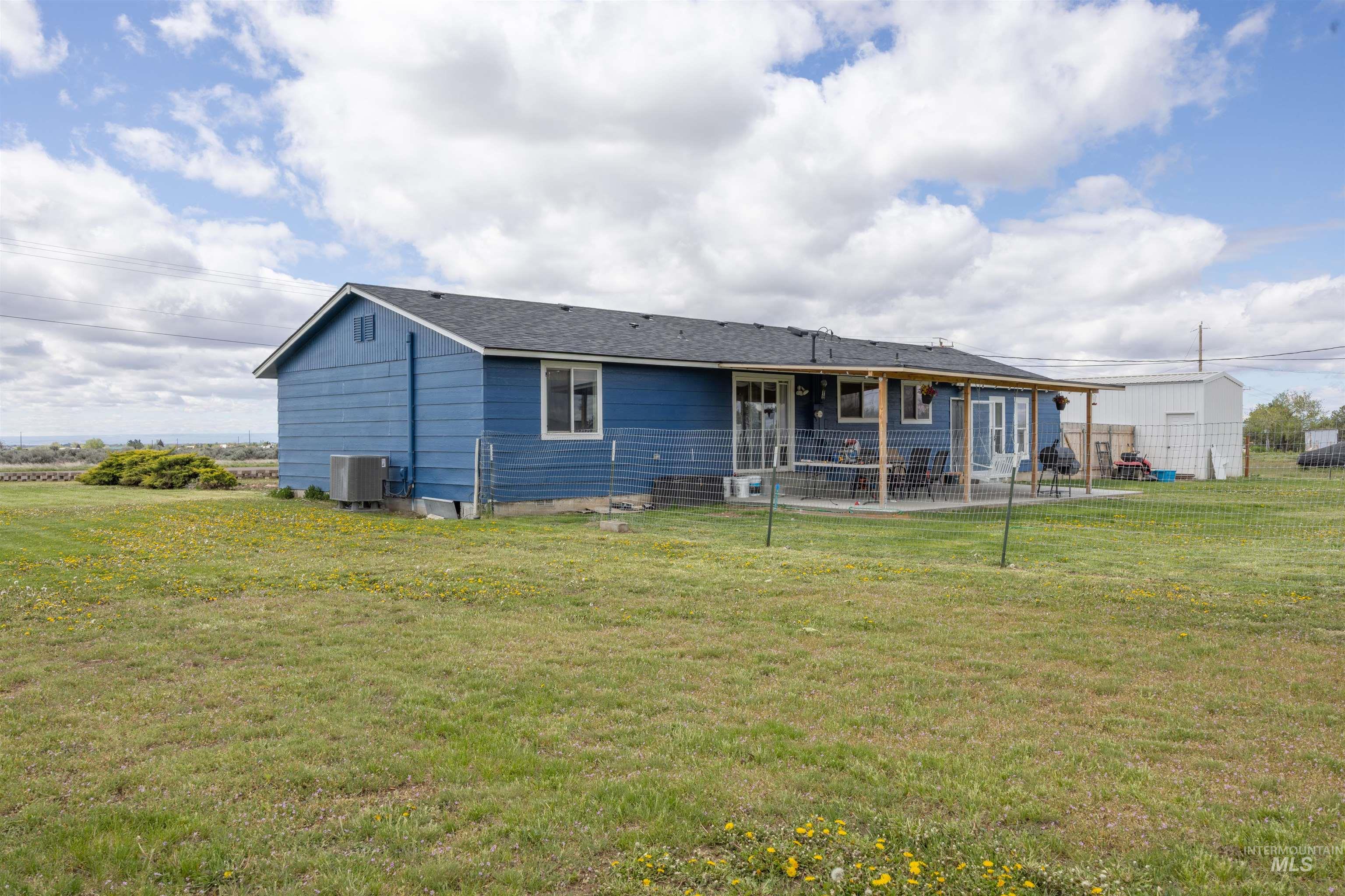 3044 NE Reservoir Rd, Mountain Home, Idaho 83647, 3 Bedrooms, 1 Bathroom, Residential For Sale, Price $477,900, 98983398