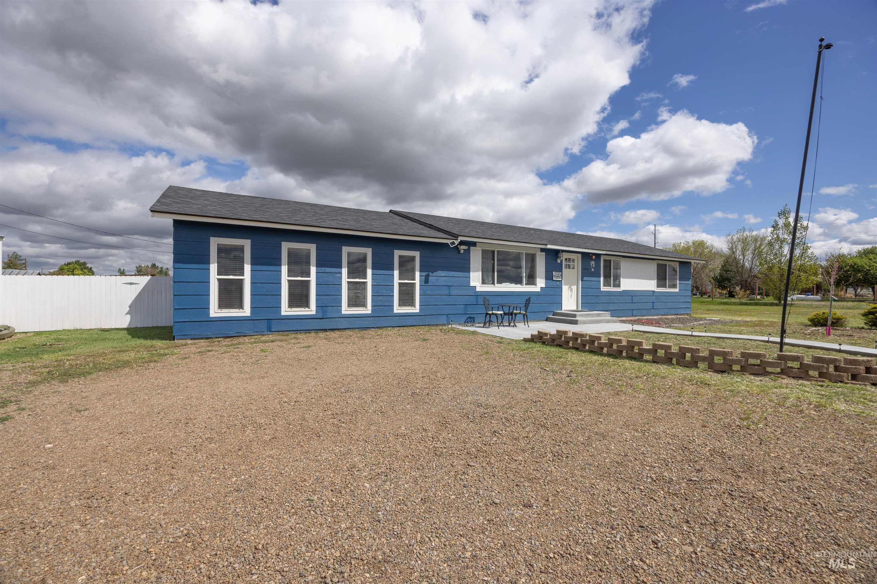 3044 NE Reservoir Rd, Mountain Home, Idaho 83647, 3 Bedrooms, 1 Bathroom, Residential For Sale, Price $477,900, 98983398