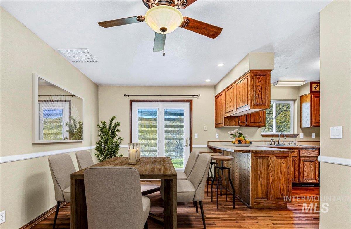 6970 Pearl Rd, Eagle, Idaho 83616, 4 Bedrooms, 2.5 Bathrooms, Residential For Sale, Price $699,000, 98983399