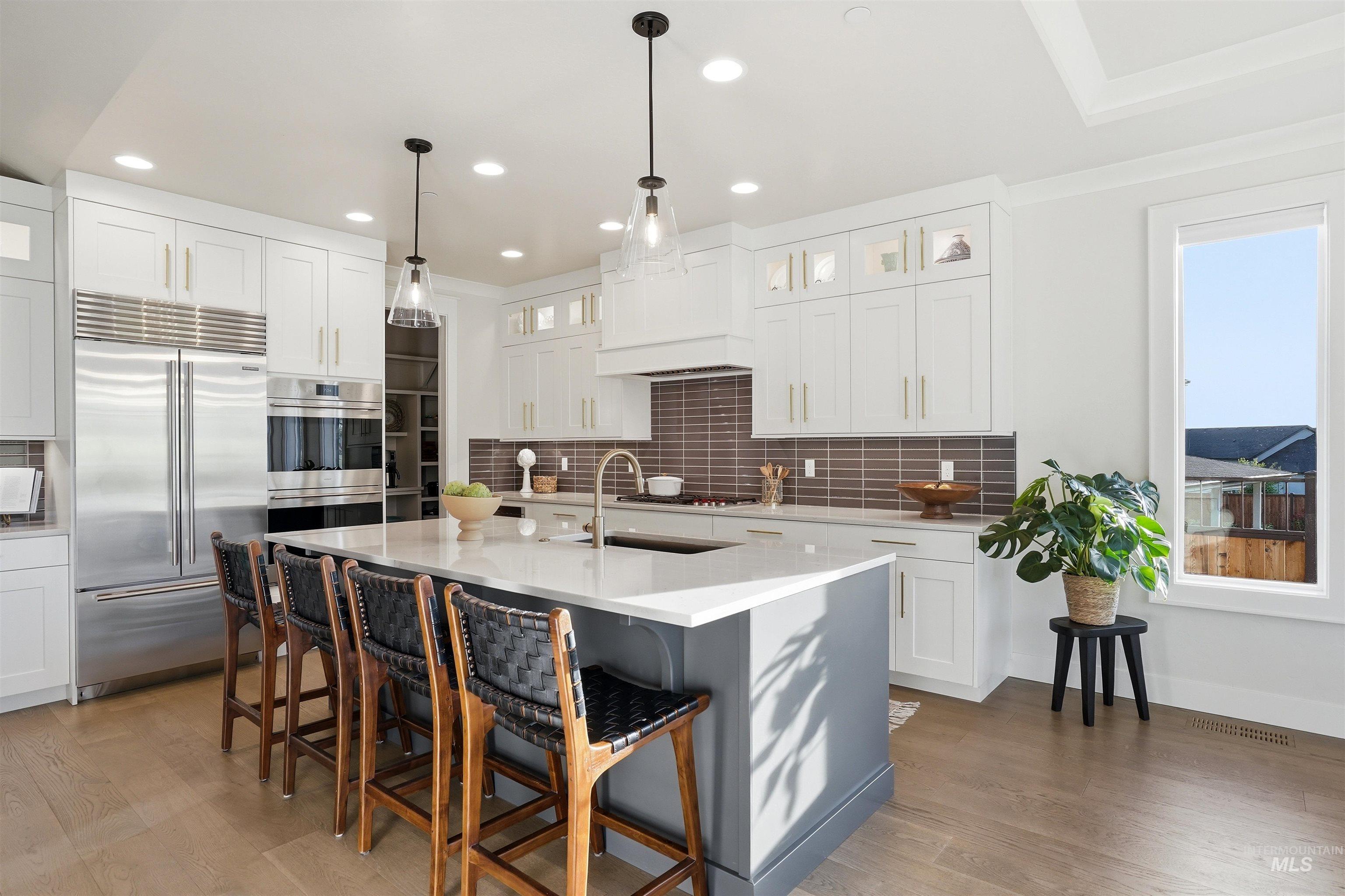 3514 E Interstellar Court, Boise, Idaho 83712-8615, 3 Bedrooms, 3 Bathrooms, Residential For Sale, Price $1,399,900,MLS 98983400