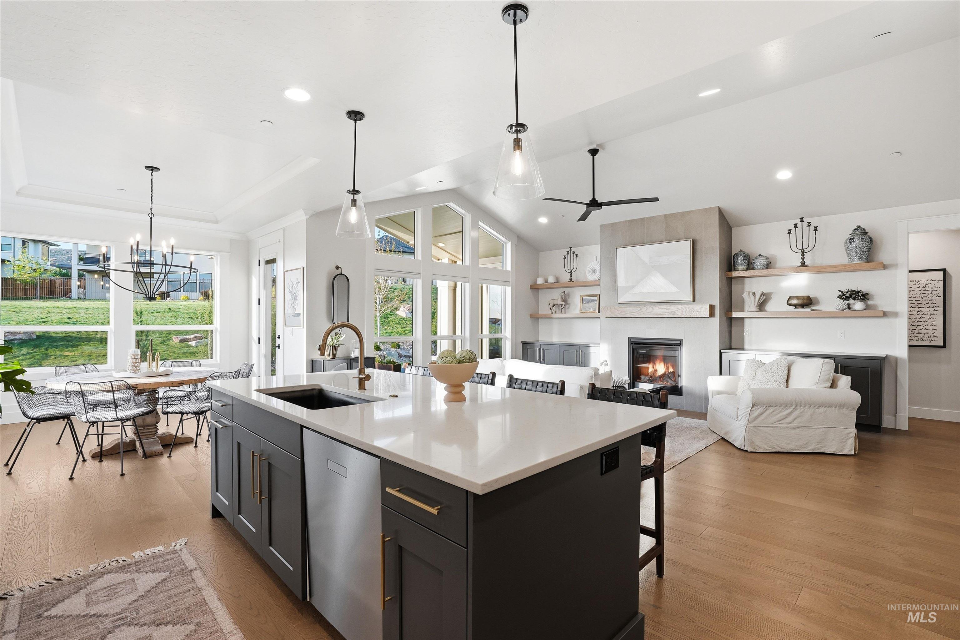 3514 E Interstellar Court, Boise, Idaho 83712-8615, 3 Bedrooms, 3 Bathrooms, Residential For Sale, Price $1,399,900,MLS 98983400