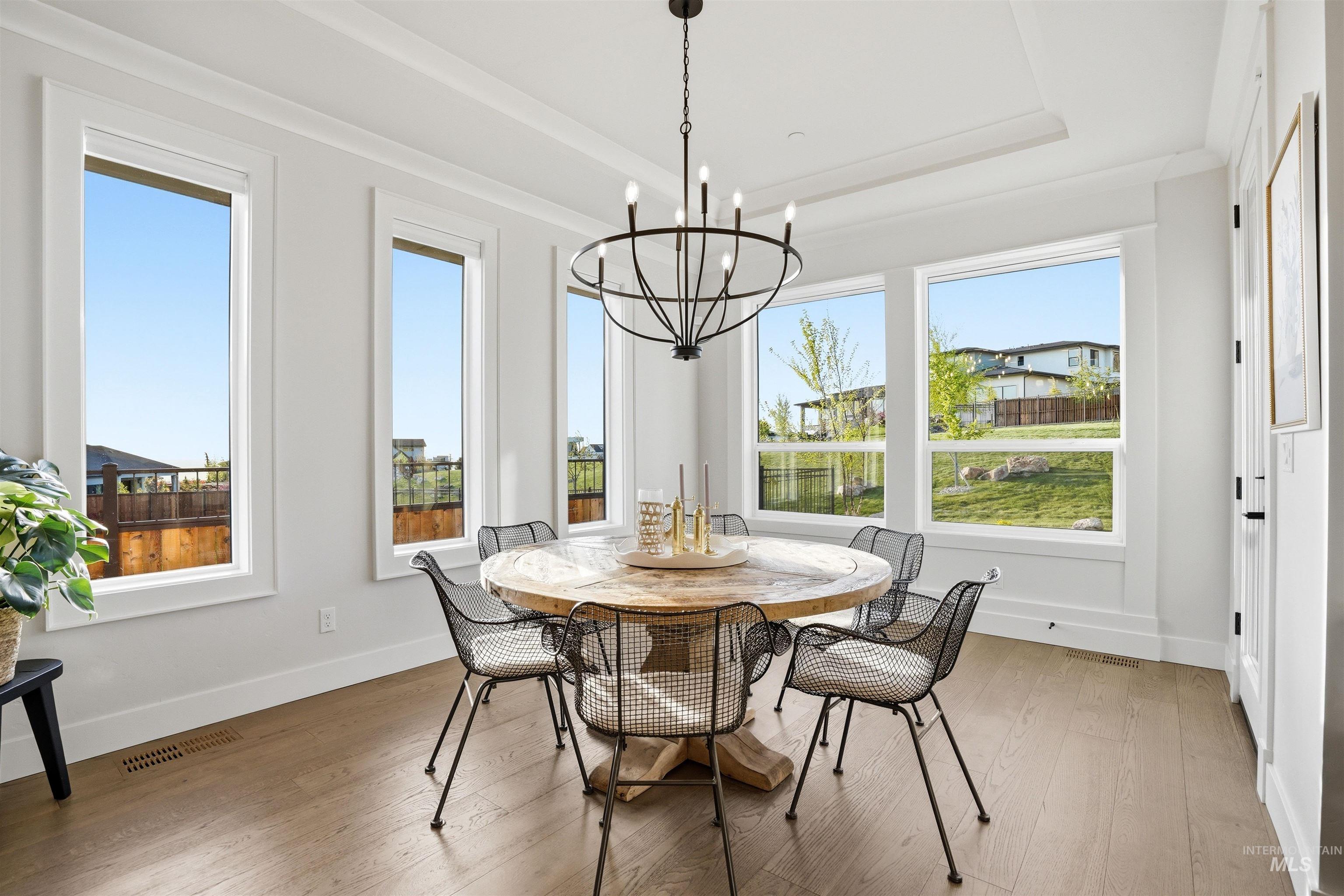 3514 E Interstellar Court, Boise, Idaho 83712-8615, 3 Bedrooms, 3 Bathrooms, Residential For Sale, Price $1,399,900,MLS 98983400