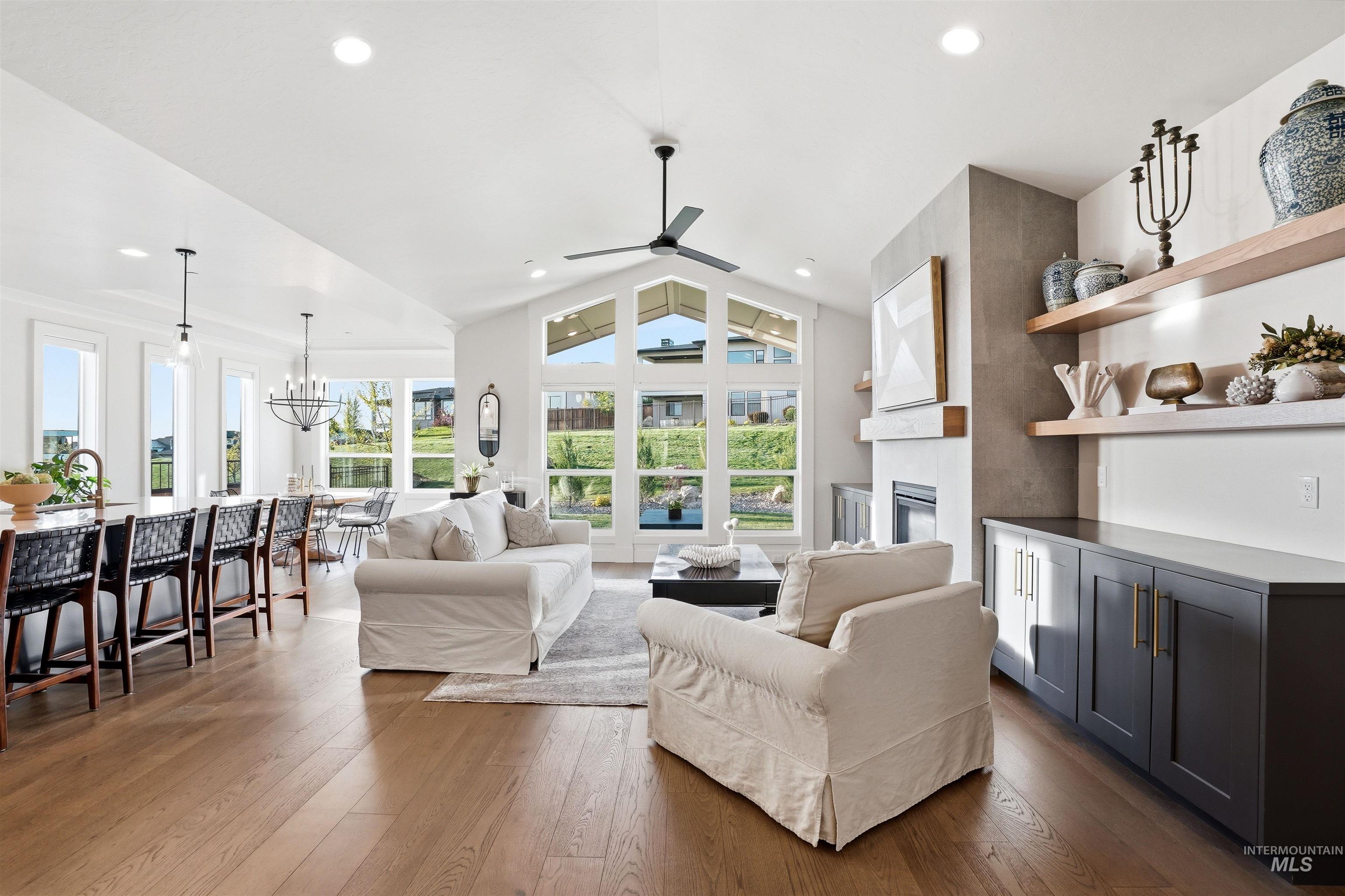 3514 E Interstellar Court, Boise, Idaho 83712-8615, 3 Bedrooms, 3 Bathrooms, Residential For Sale, Price $1,399,900,MLS 98983400