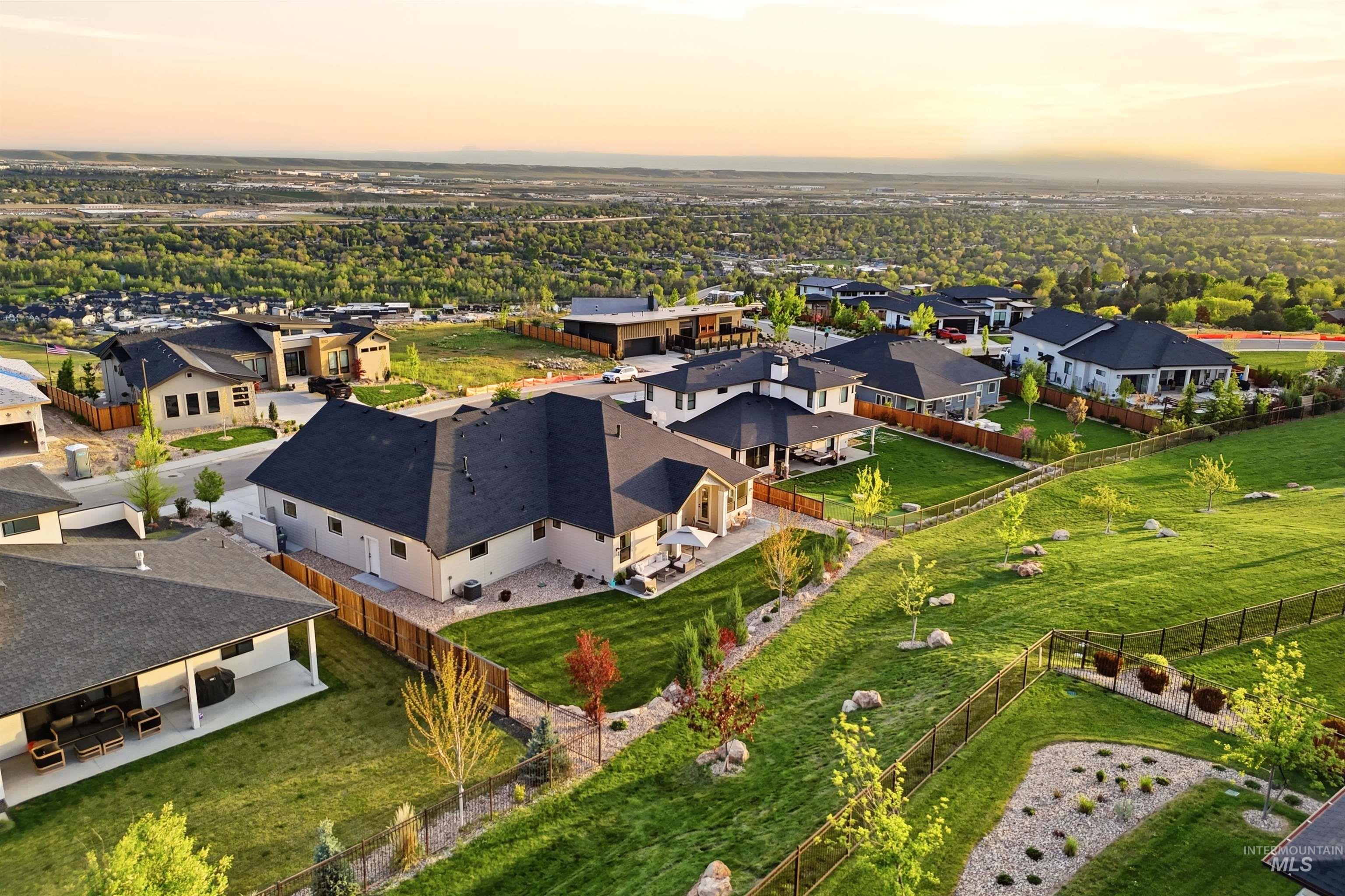 3514 E Interstellar Court, Boise, Idaho 83712-8615, 3 Bedrooms, 3 Bathrooms, Residential For Sale, Price $1,399,900,MLS 98983400