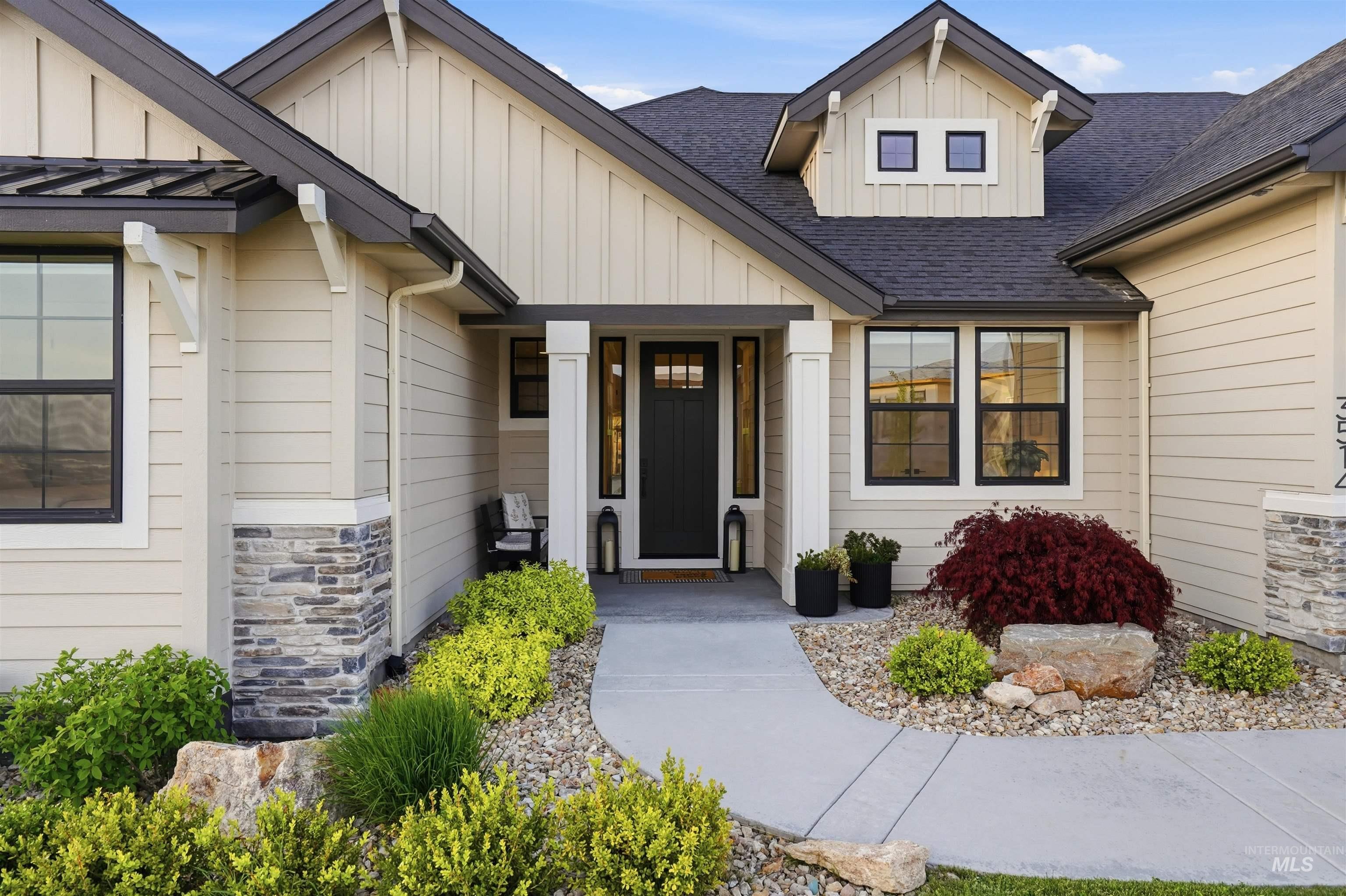 3514 E Interstellar Court, Boise, Idaho 83712-8615, 3 Bedrooms, 3 Bathrooms, Residential For Sale, Price $1,399,900,MLS 98983400