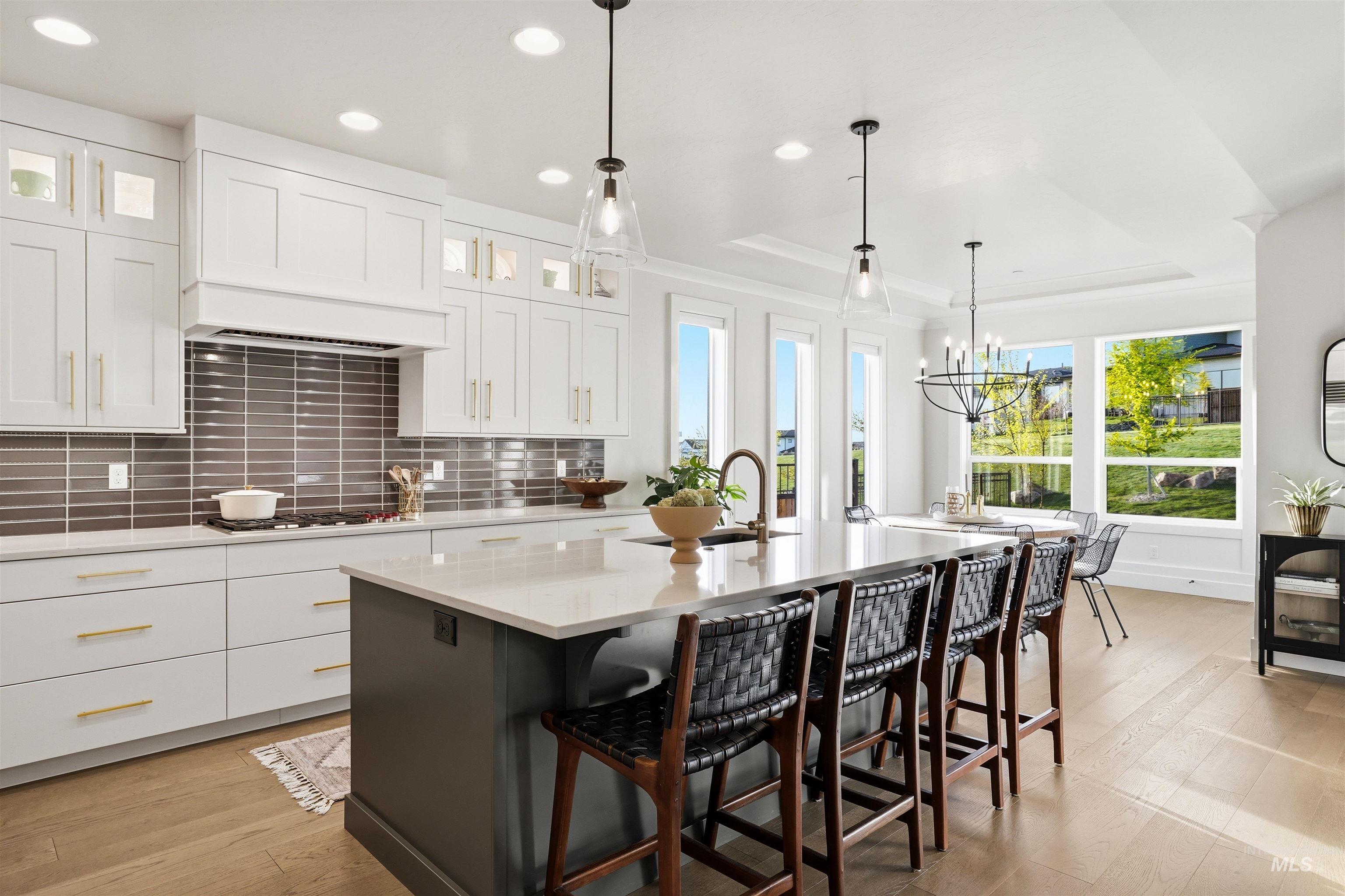 3514 E Interstellar Court, Boise, Idaho 83712-8615, 3 Bedrooms, 3 Bathrooms, Residential For Sale, Price $1,399,900,MLS 98983400