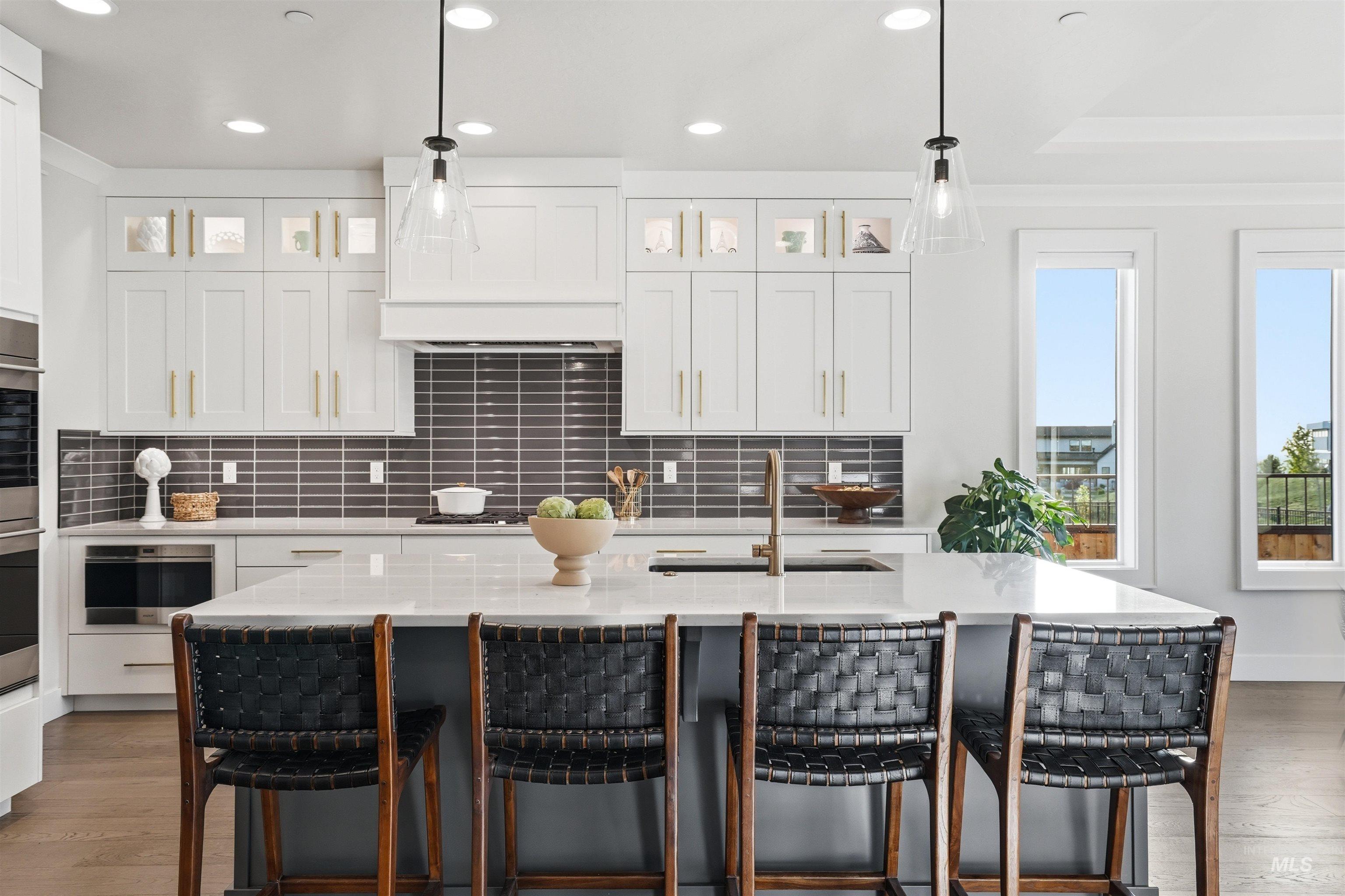 3514 E Interstellar Court, Boise, Idaho 83712-8615, 3 Bedrooms, 3 Bathrooms, Residential For Sale, Price $1,399,900,MLS 98983400