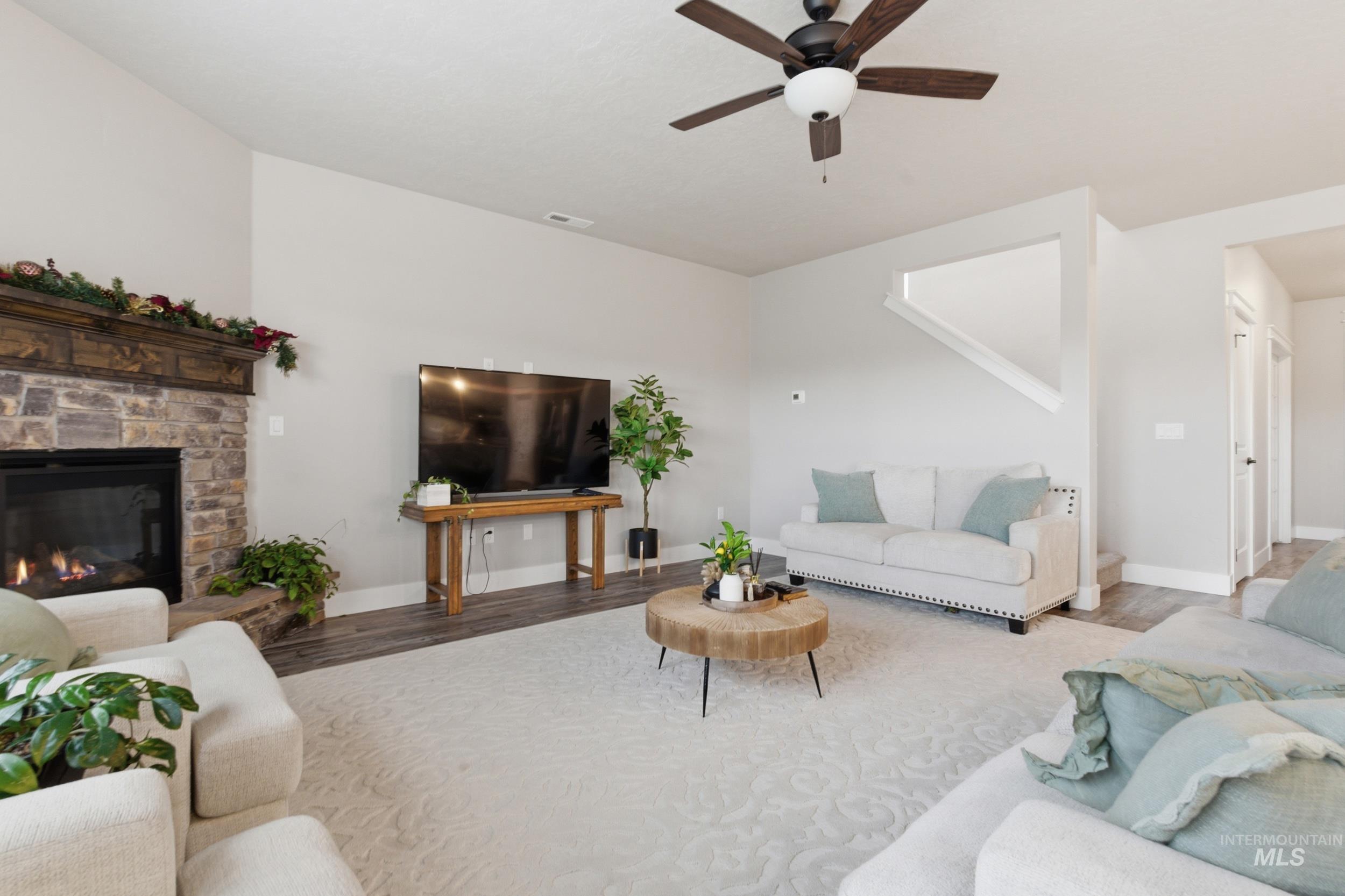 7645 E Iroquois, Nampa, Idaho 83687, 4 Bedrooms, 3 Bathrooms, Residential For Sale, Price $565,000,MLS 98983403