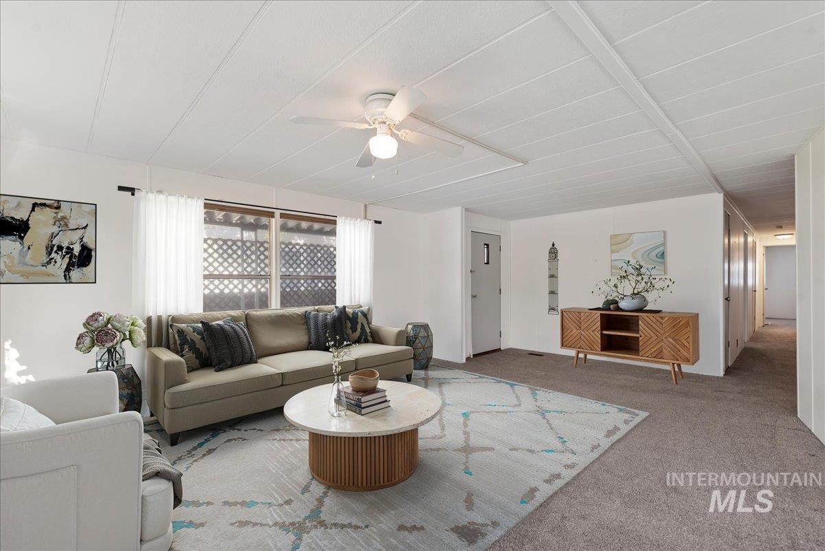 3710 S Clacton Way, Boise, Idaho 83716, 2 Bedrooms, 2 Bathrooms, Residential For Sale, Price $244,000,MLS 98983405