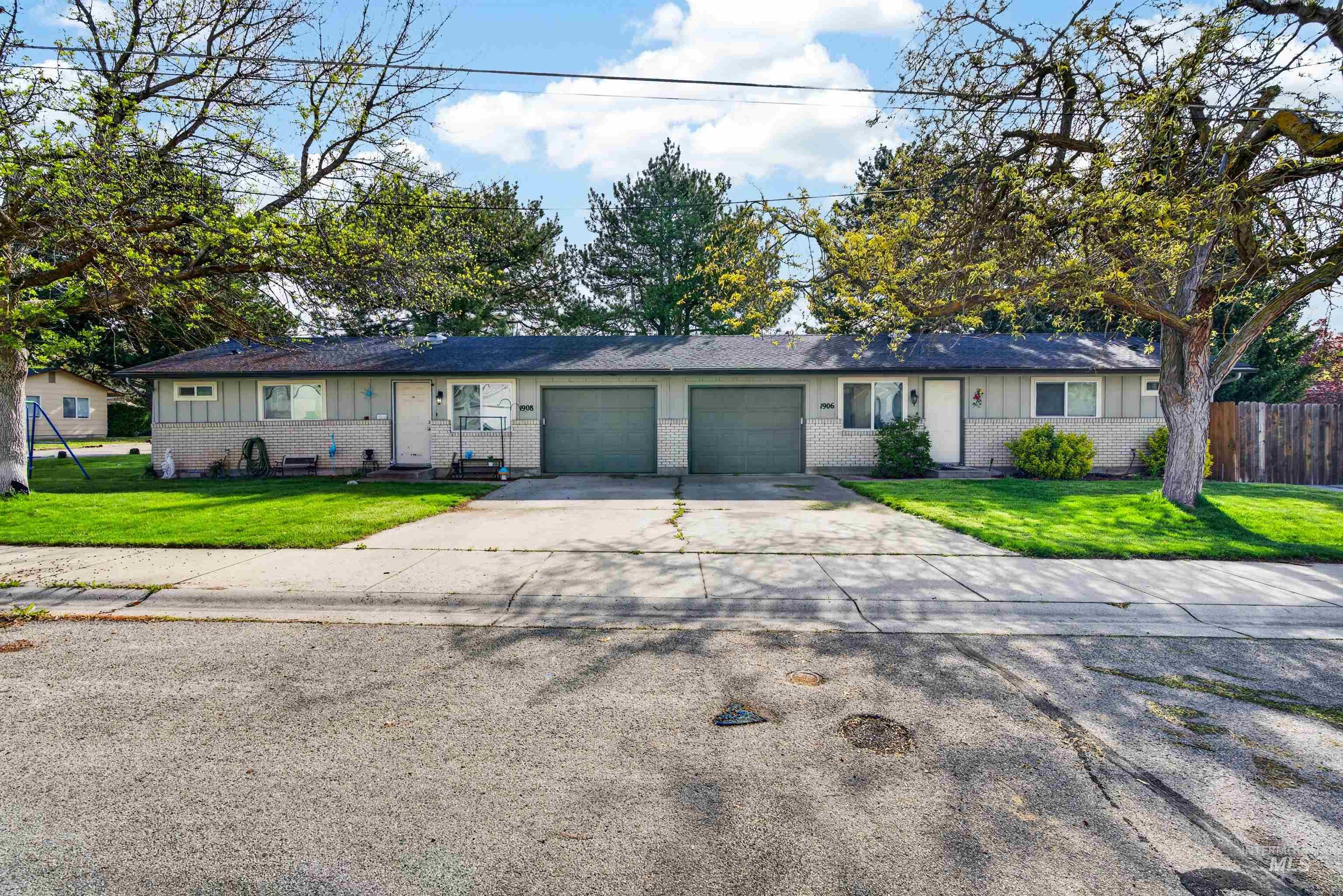 Residential Income For Sale