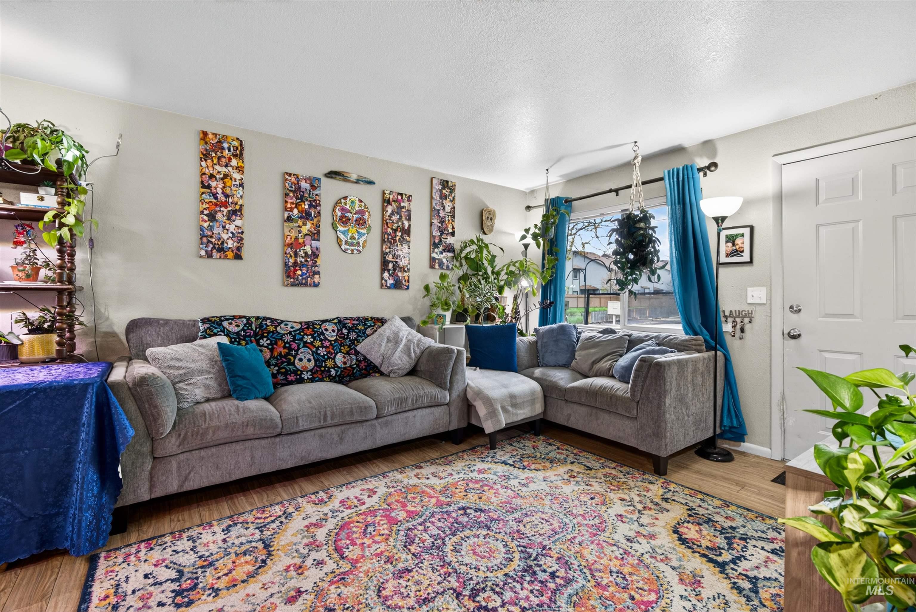 1906 - 1908 N Allumbaugh St, Boise, Idaho 83704, 2 Bedrooms, 1 Bathroom, Residential Income For Sale, Price $520,000, 98983406