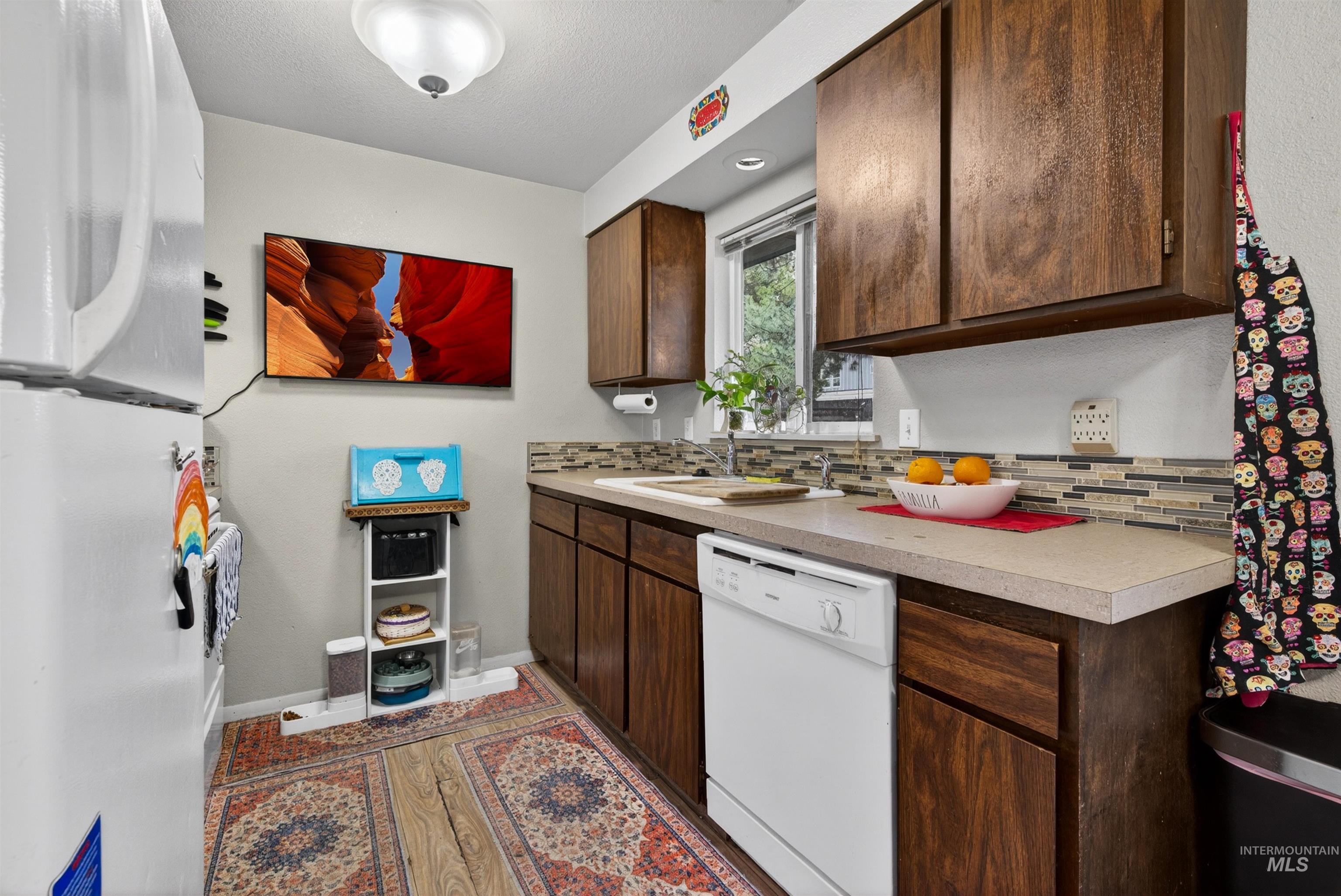 1906 - 1908 N Allumbaugh St, Boise, Idaho 83704, 2 Bedrooms, 1 Bathroom, Residential Income For Sale, Price $520,000, 98983406