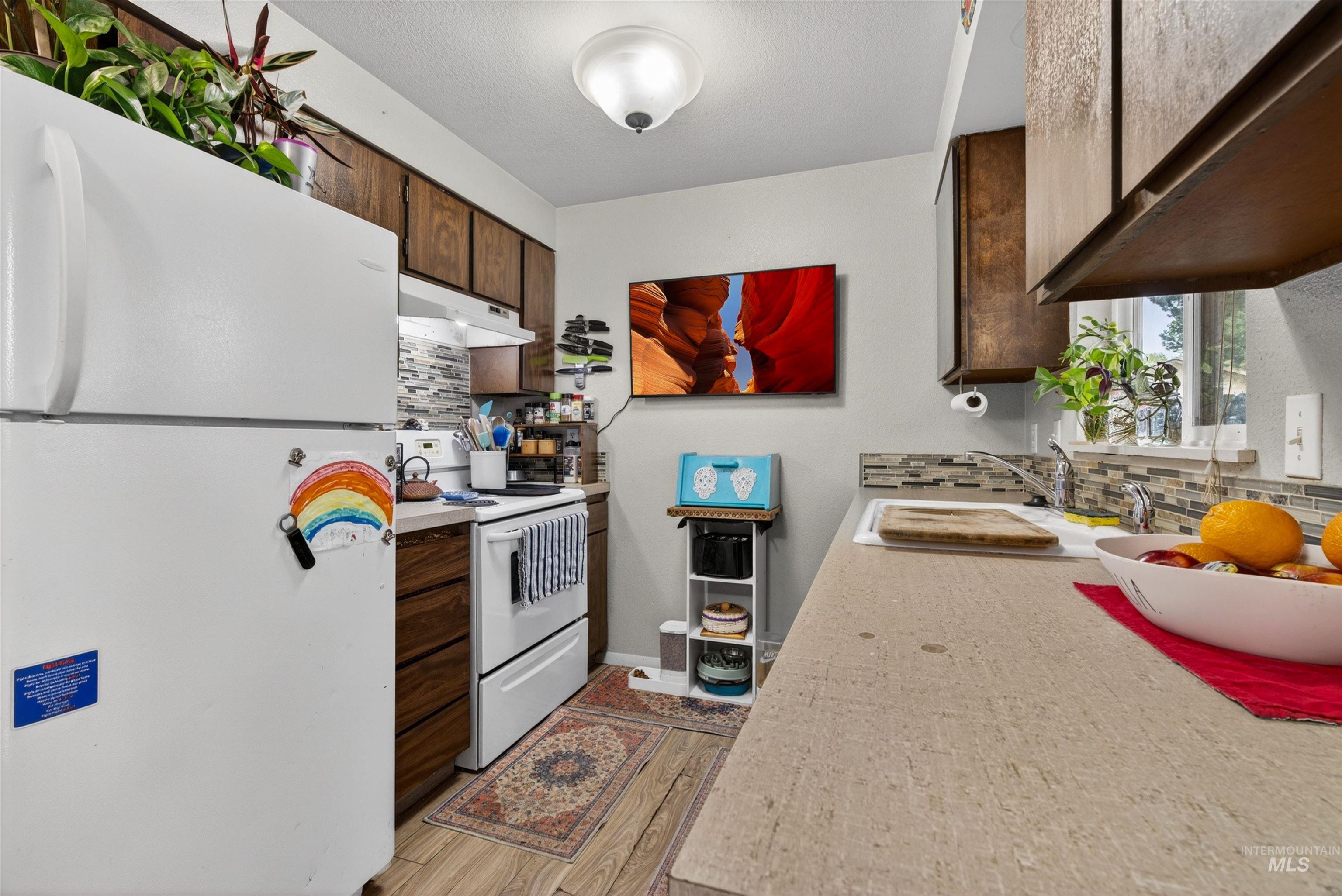 1906 - 1908 N Allumbaugh St, Boise, Idaho 83704, 2 Bedrooms, 1 Bathroom, Residential Income For Sale, Price $520,000, 98983406