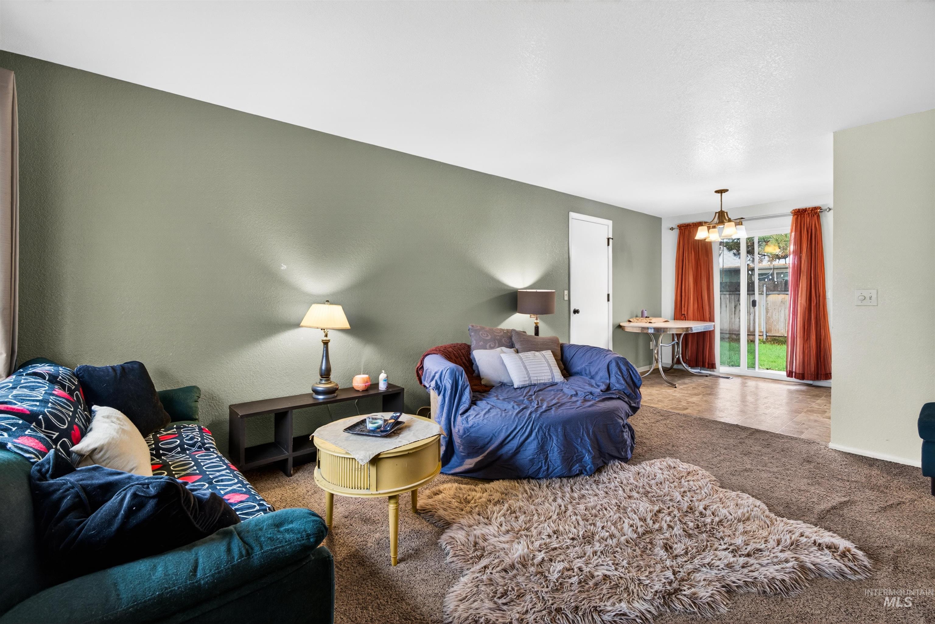 1906 - 1908 N Allumbaugh St, Boise, Idaho 83704, 2 Bedrooms, 1 Bathroom, Residential Income For Sale, Price $520,000, 98983406