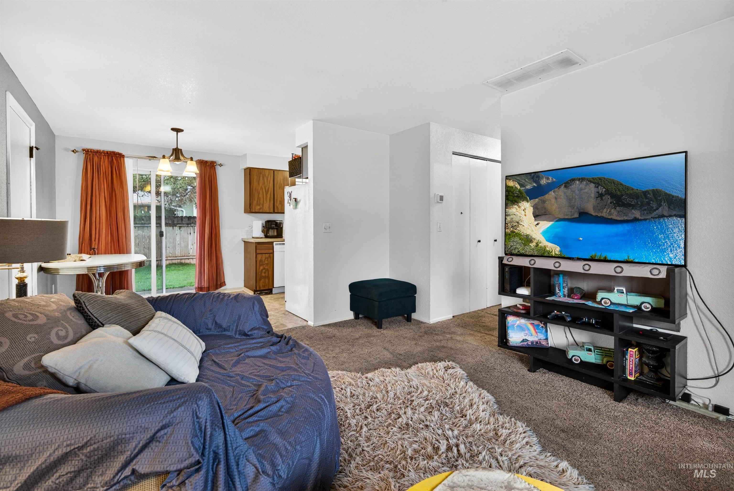 1906 - 1908 N Allumbaugh St, Boise, Idaho 83704, 2 Bedrooms, 1 Bathroom, Residential Income For Sale, Price $520,000, 98983406