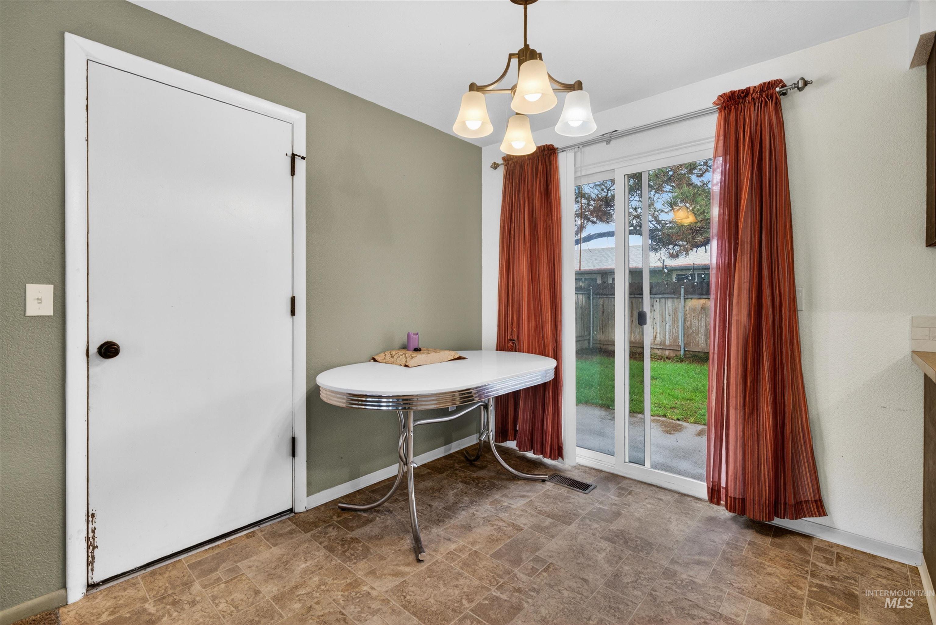 1906 - 1908 N Allumbaugh St, Boise, Idaho 83704, 2 Bedrooms, 1 Bathroom, Residential Income For Sale, Price $520,000, 98983406