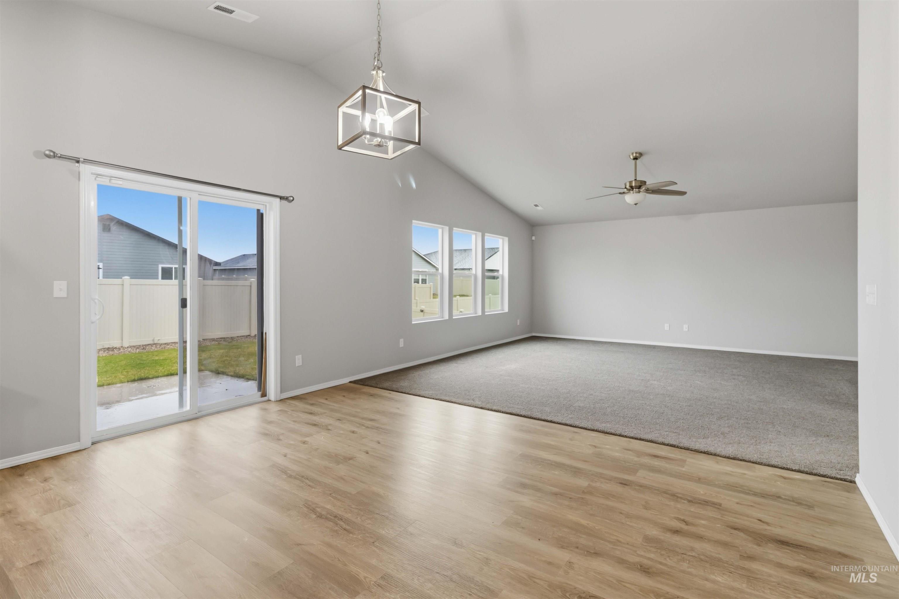 17664 N Onaway Ave., Nampa, Idaho 83687, 4 Bedrooms, 2 Bathrooms, Residential For Sale, Price $417,000,MLS 98983407