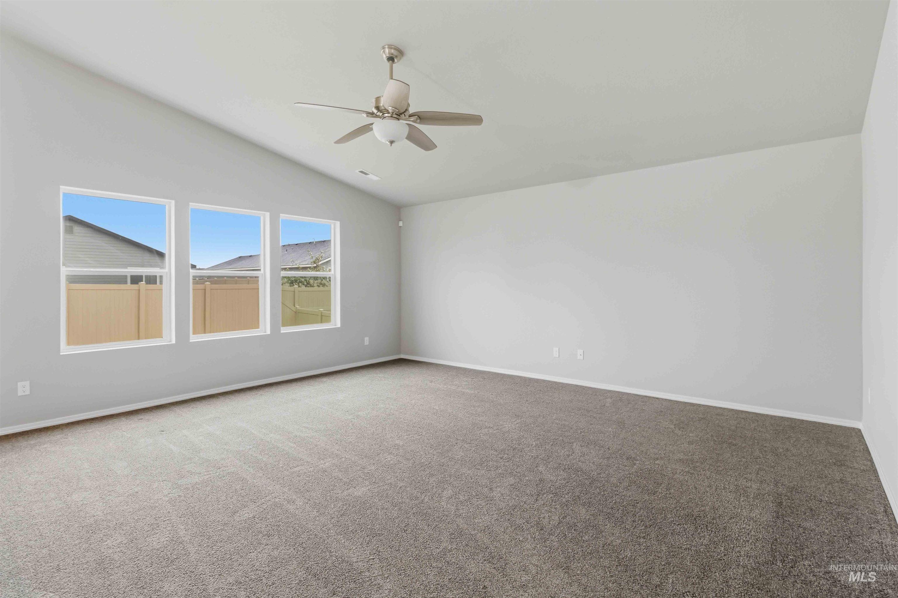 17664 N Onaway Ave., Nampa, Idaho 83687, 4 Bedrooms, 2 Bathrooms, Residential For Sale, Price $417,000,MLS 98983407