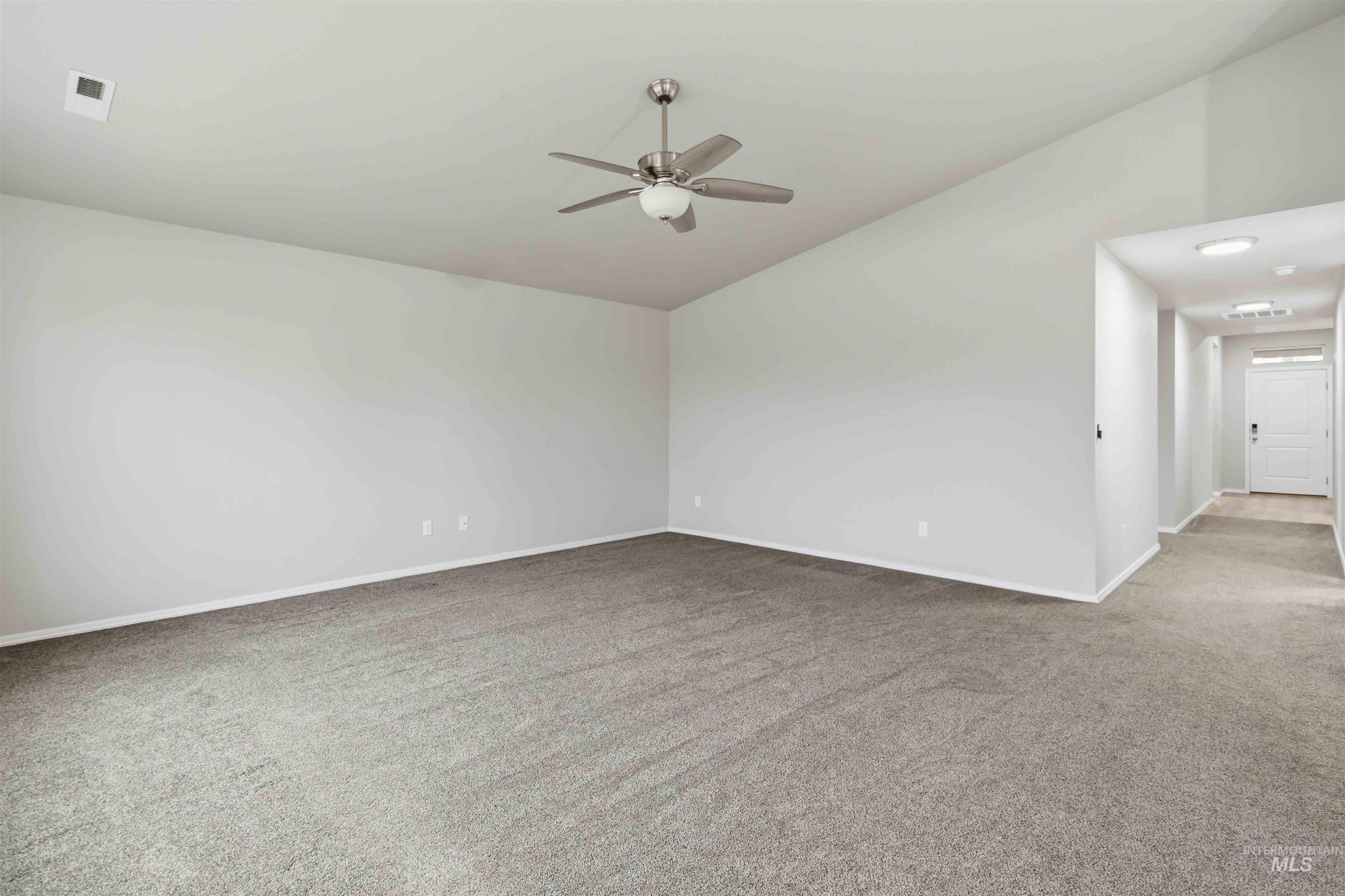17664 N Onaway Ave., Nampa, Idaho 83687, 4 Bedrooms, 2 Bathrooms, Residential For Sale, Price $417,000,MLS 98983407
