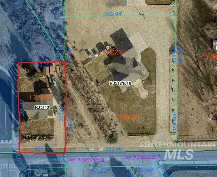 3211 Marble Front Rd, Caldwell, Idaho 83605, 3 Bedrooms, 2.5 Bathrooms, Residential For Sale, Price $583,000,MLS 98983411