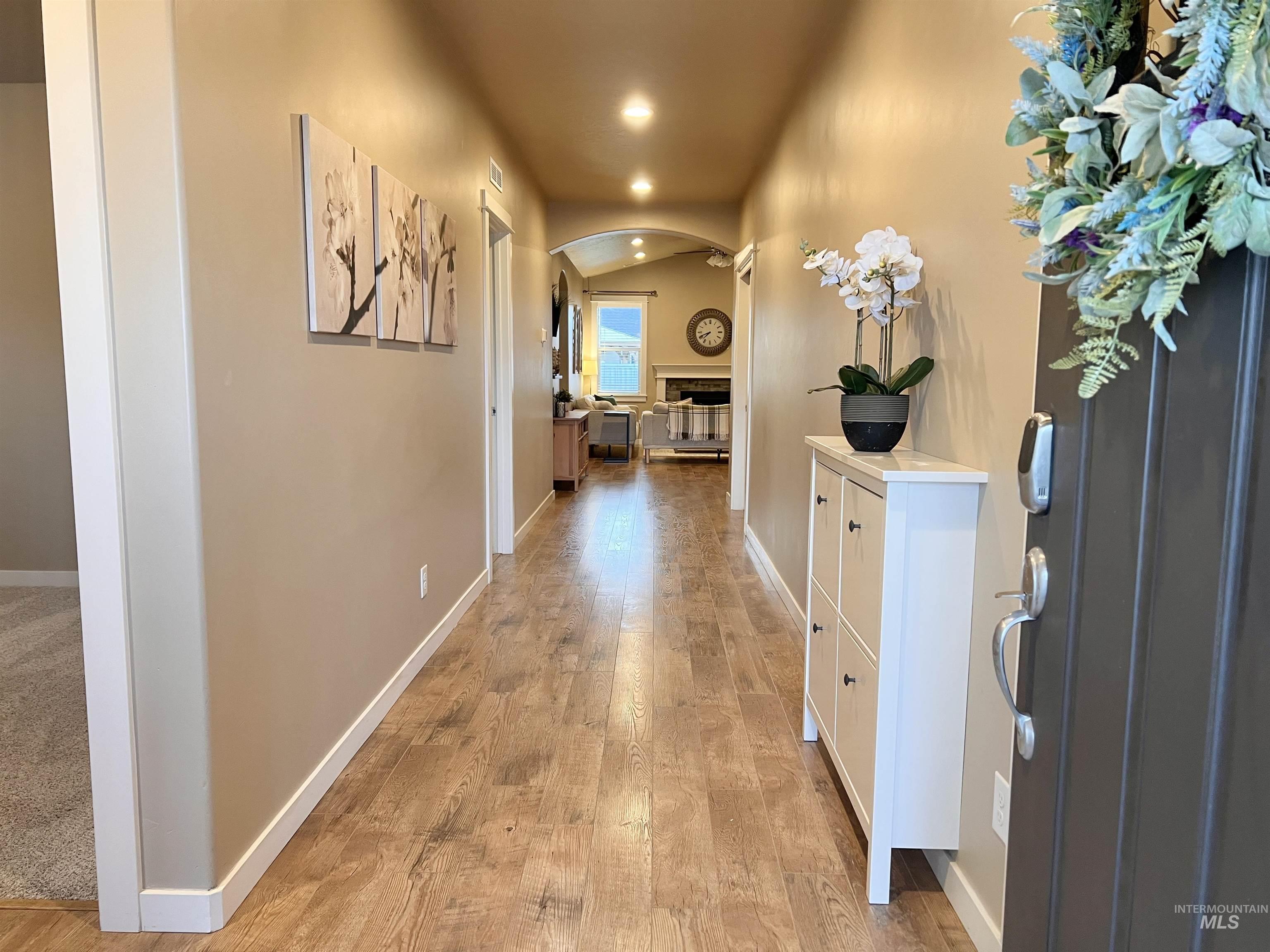 6210 W Drummond Dr, Meridian, Idaho 83646, 4 Bedrooms, 2 Bathrooms, Residential For Sale, Price $569,900,MLS 98983416
