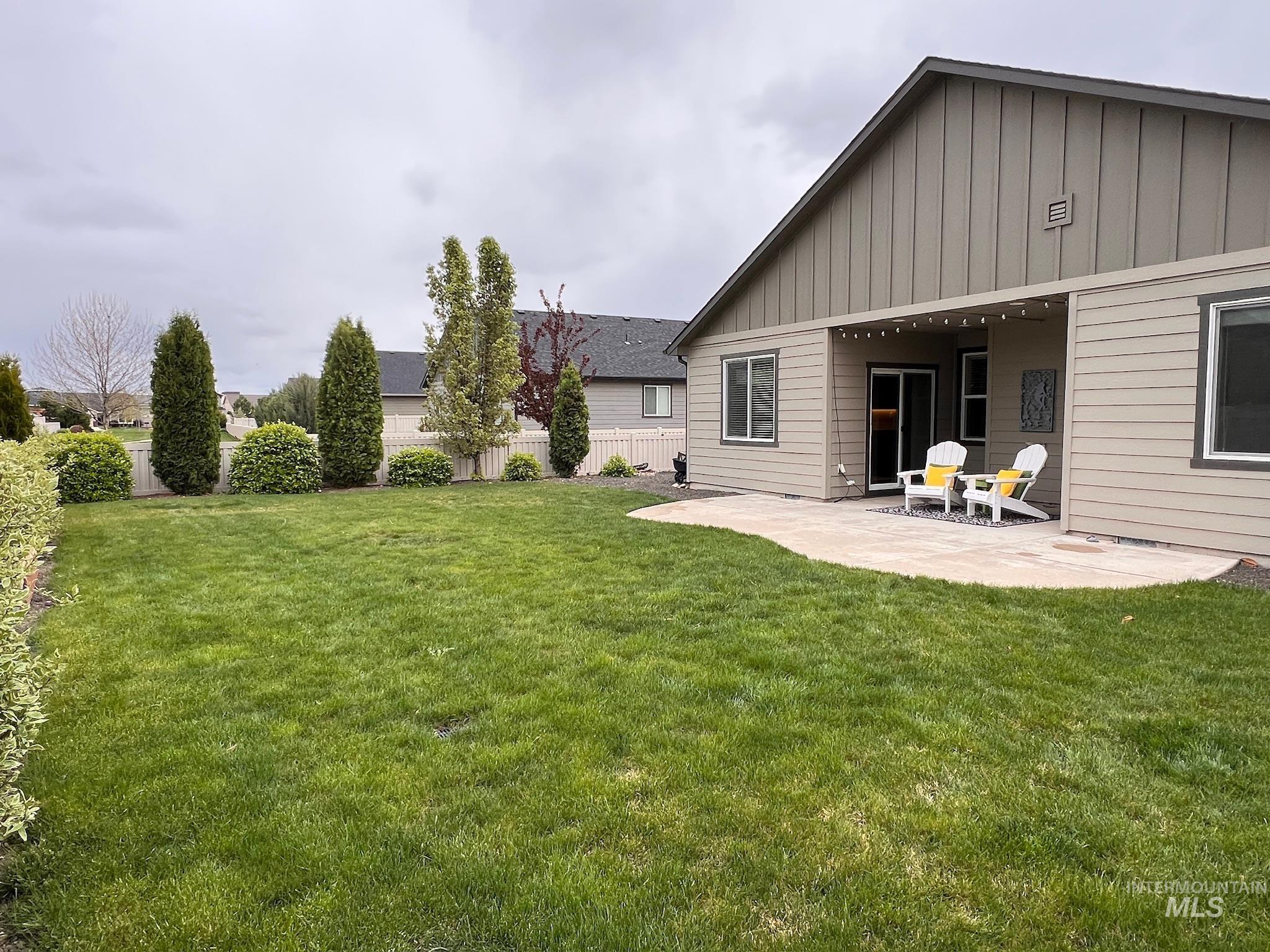 6210 W Drummond Dr, Meridian, Idaho 83646, 4 Bedrooms, 2 Bathrooms, Residential For Sale, Price $569,900,MLS 98983416