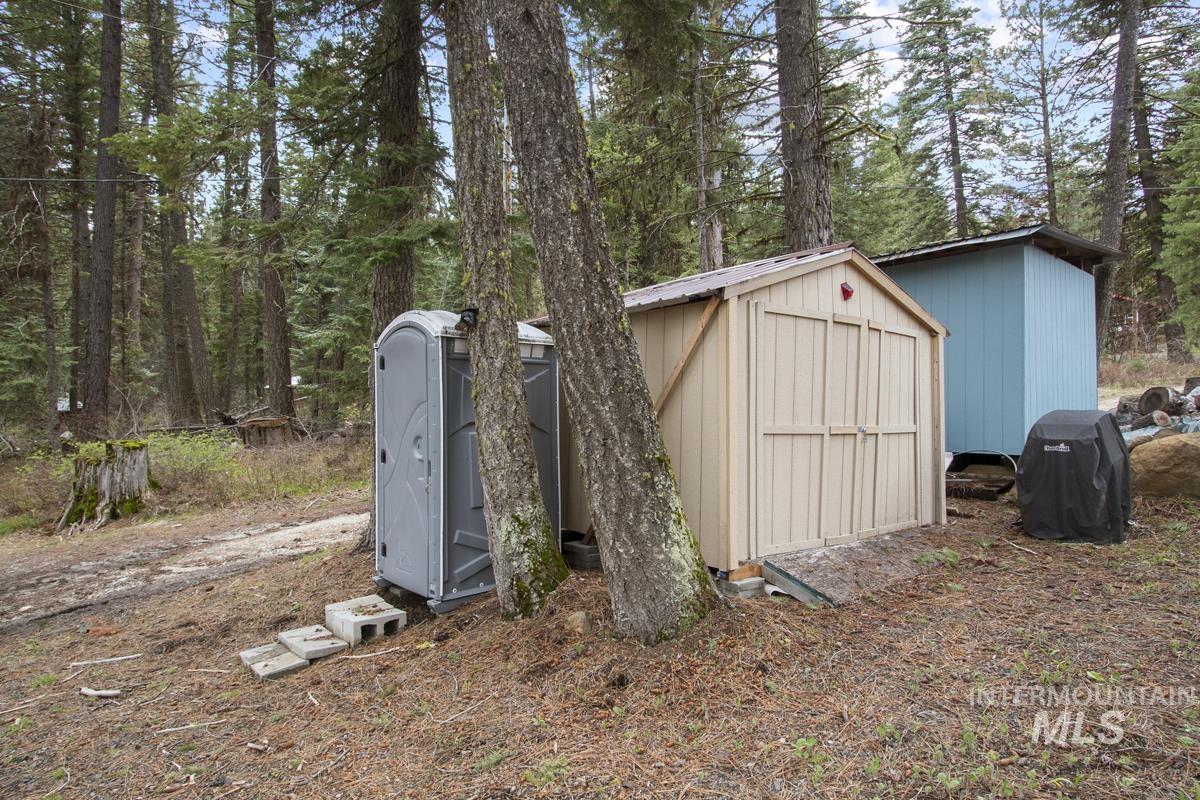 4 Victoria Way, Cascade, Idaho 83611, Land For Sale, Price $108,000, 98983417