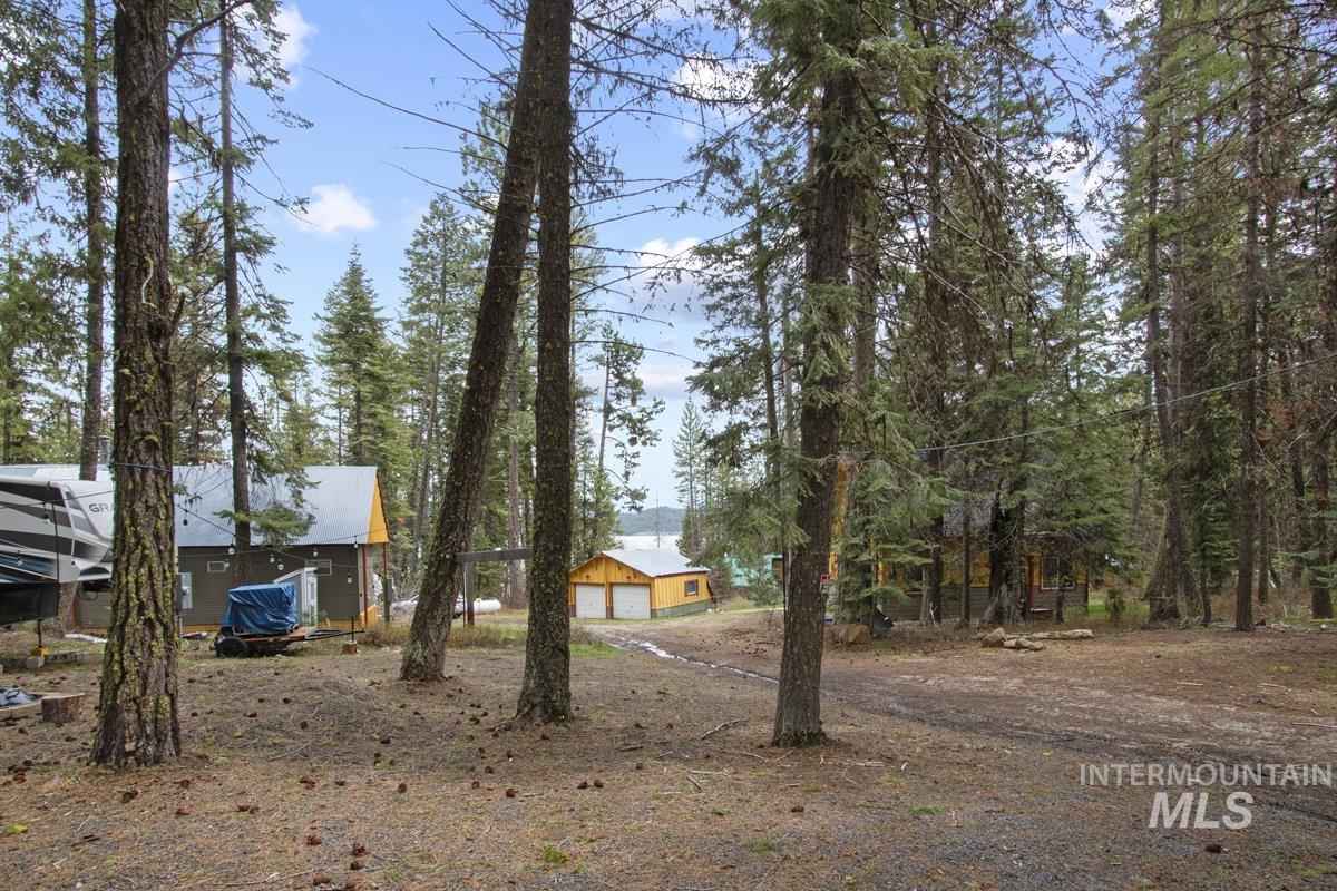 4 Victoria Way, Cascade, Idaho 83611, Land For Sale, Price $108,000, 98983417