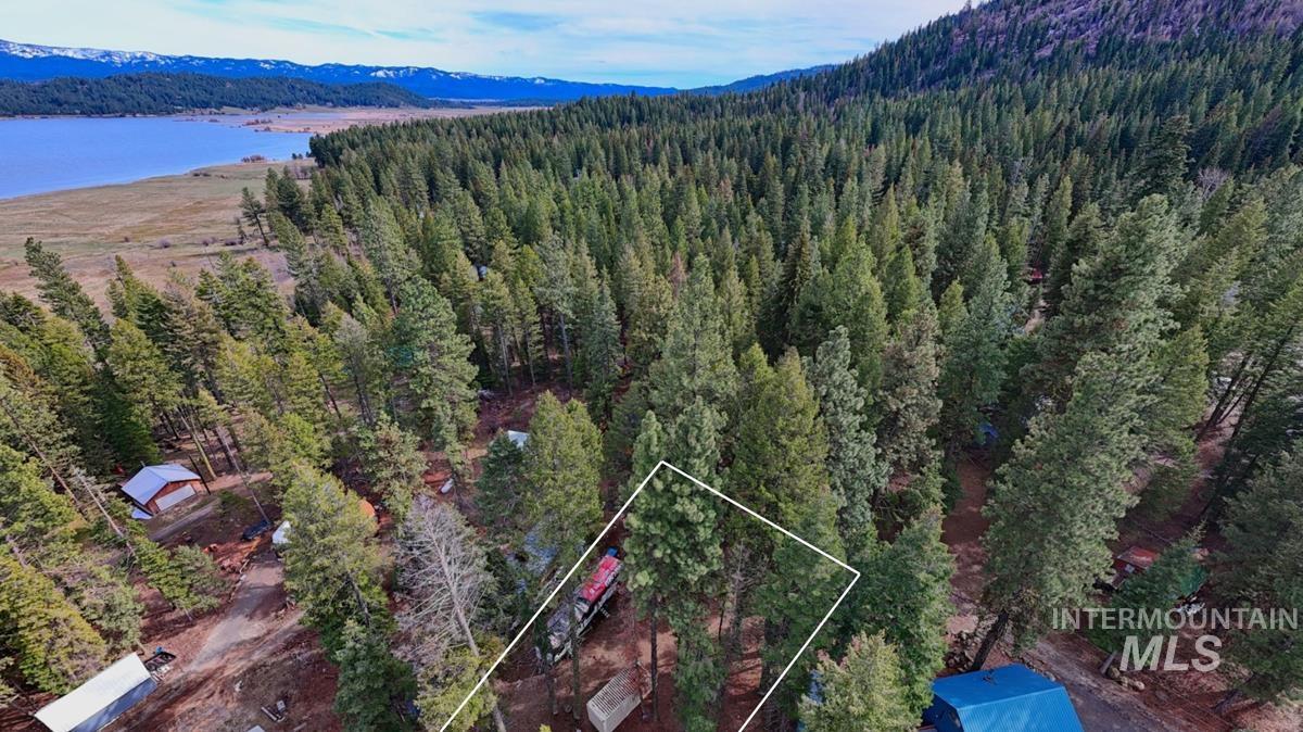 4 Victoria Way, Cascade, Idaho 83611, Land For Sale, Price $108,000, 98983417