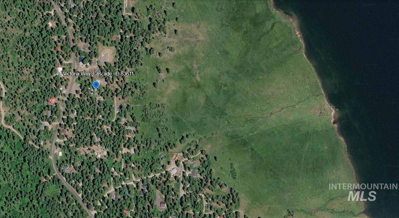 4 Victoria Way, Cascade, Idaho 83611, Land For Sale, Price $108,000, 98983417