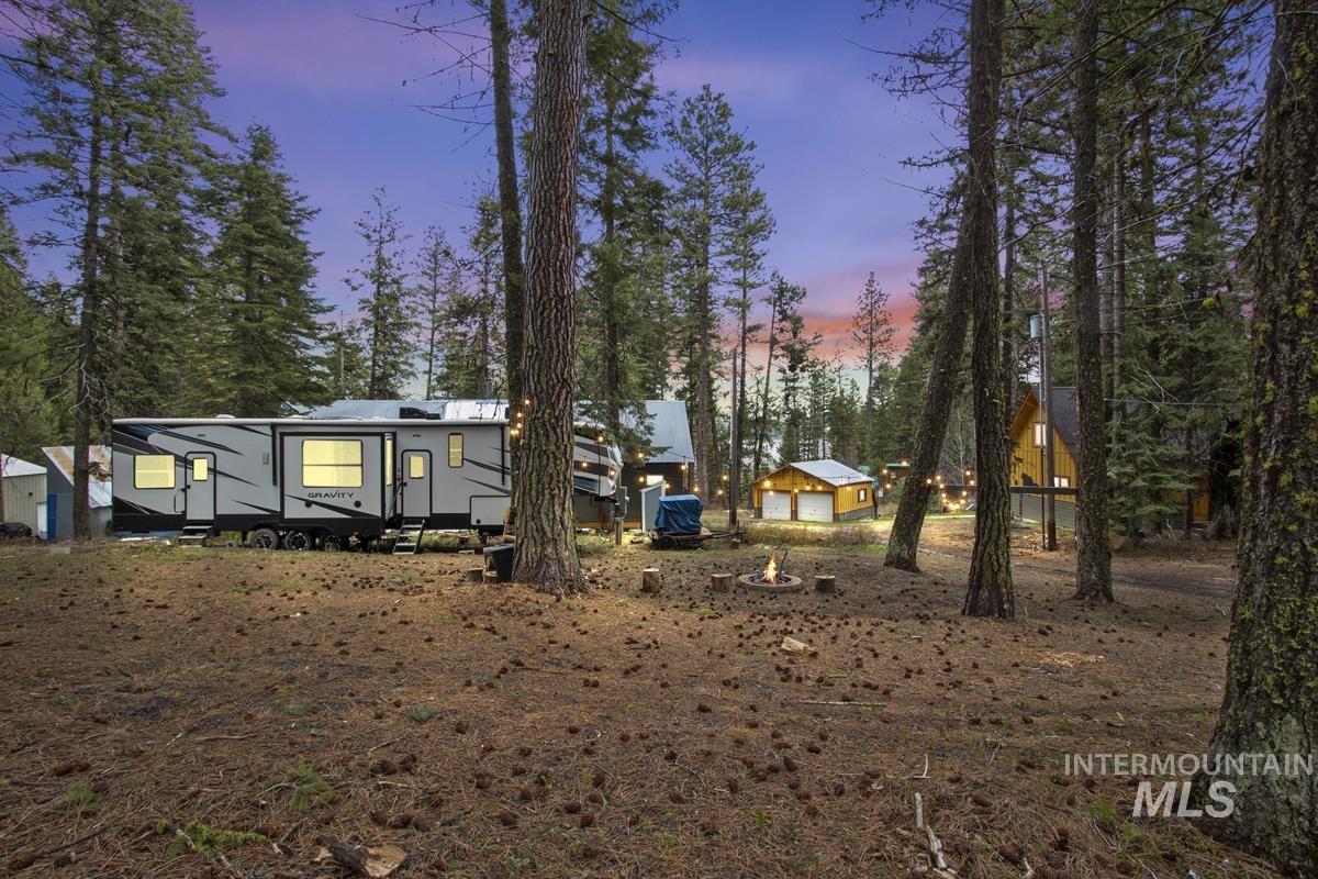 4 Victoria Way, Cascade, Idaho 83611, Land For Sale, Price $108,000, 98983417