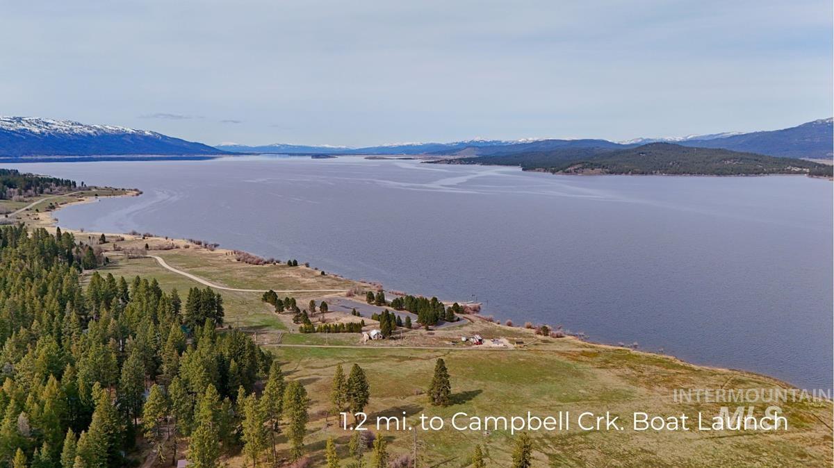 4 Victoria Way, Cascade, Idaho 83611, Land For Sale, Price $108,000, 98983417