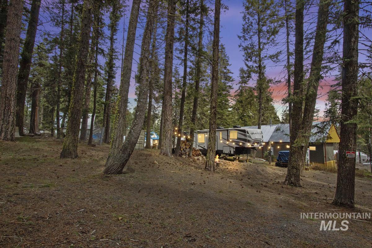 4 Victoria Way, Cascade, Idaho 83611, Land For Sale, Price $108,000, 98983417