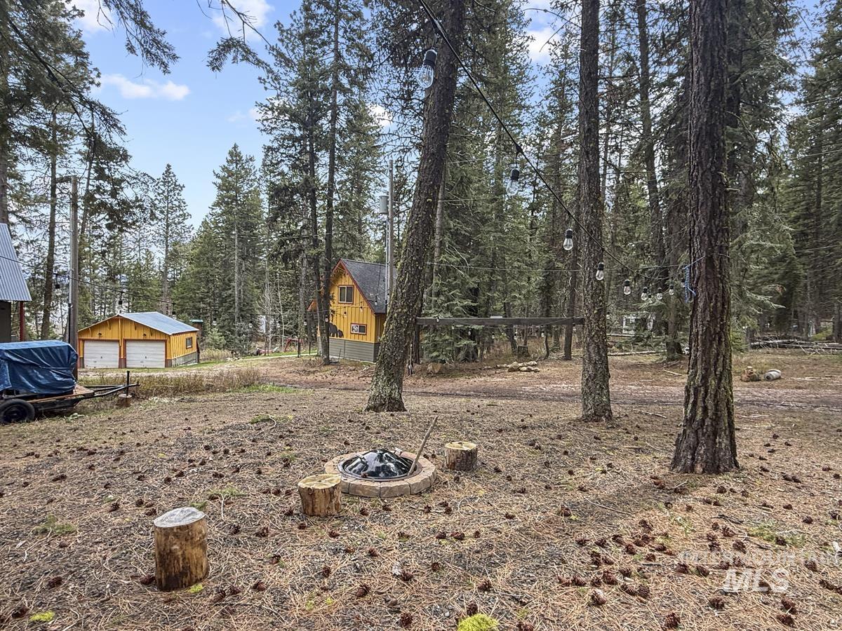 4 Victoria Way, Cascade, Idaho 83611, Land For Sale, Price $108,000, 98983417