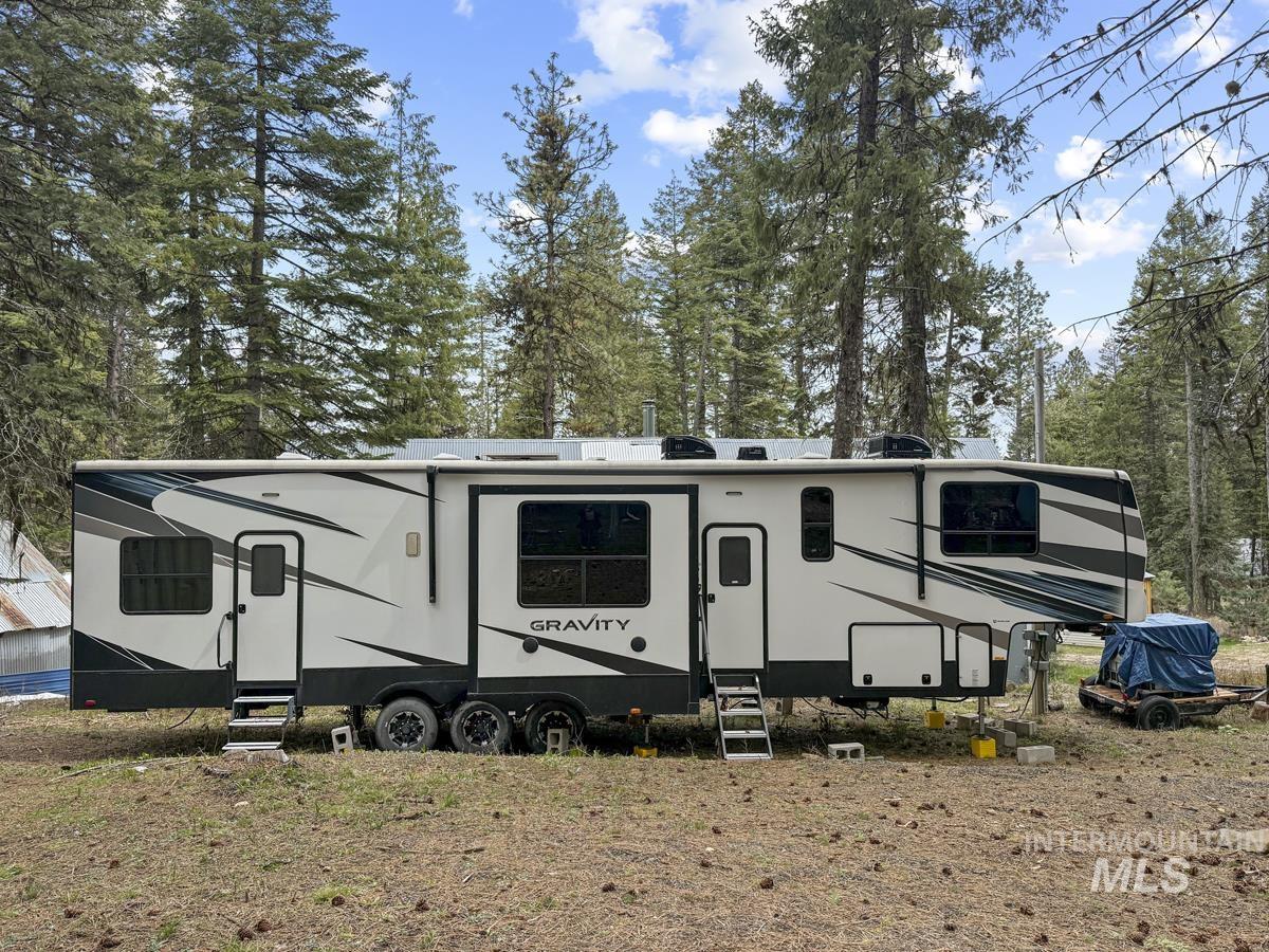 4 Victoria Way, Cascade, Idaho 83611, Land For Sale, Price $108,000, 98983417