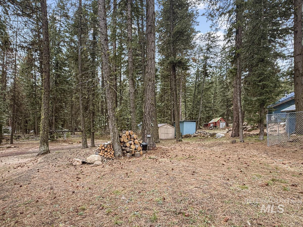 4 Victoria Way, Cascade, Idaho 83611, Land For Sale, Price $108,000, 98983417