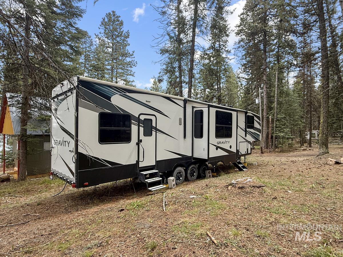 4 Victoria Way, Cascade, Idaho 83611, Land For Sale, Price $108,000, 98983417