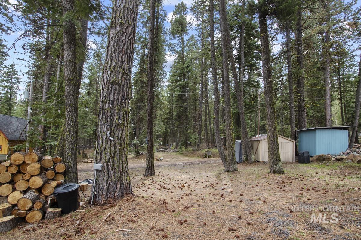 4 Victoria Way, Cascade, Idaho 83611, Land For Sale, Price $108,000, 98983417