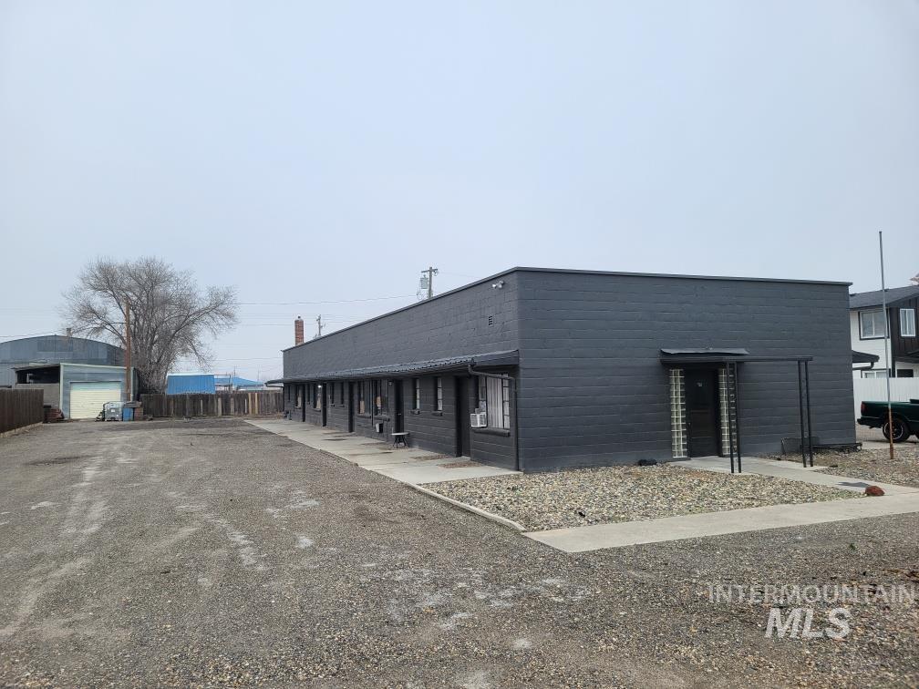 Residential Income For Sale