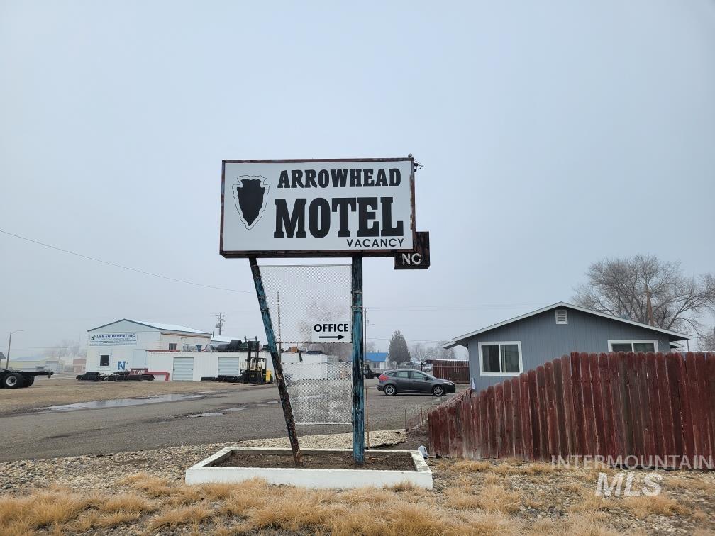 710 Emison Avenue, Nyssa, Oregon 97913, 1 Bedroom, 1 Bathroom, Residential Income For Sale, Price $349,900, 98983421