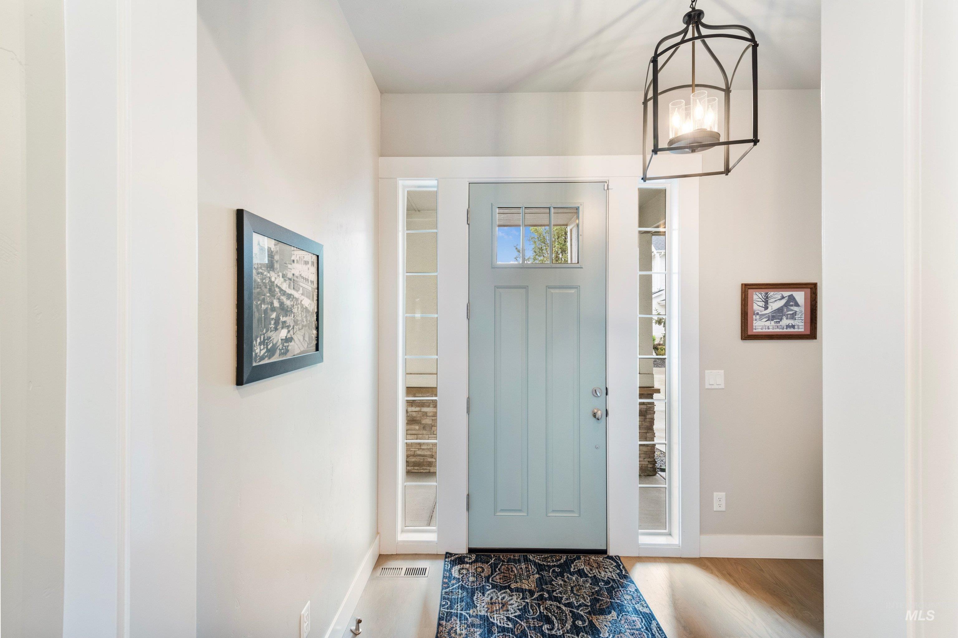 3528 E Rockhampton St, Meridian, Idaho 83642, 4 Bedrooms, 3 Bathrooms, Residential For Sale, Price $815,000,MLS 98983422