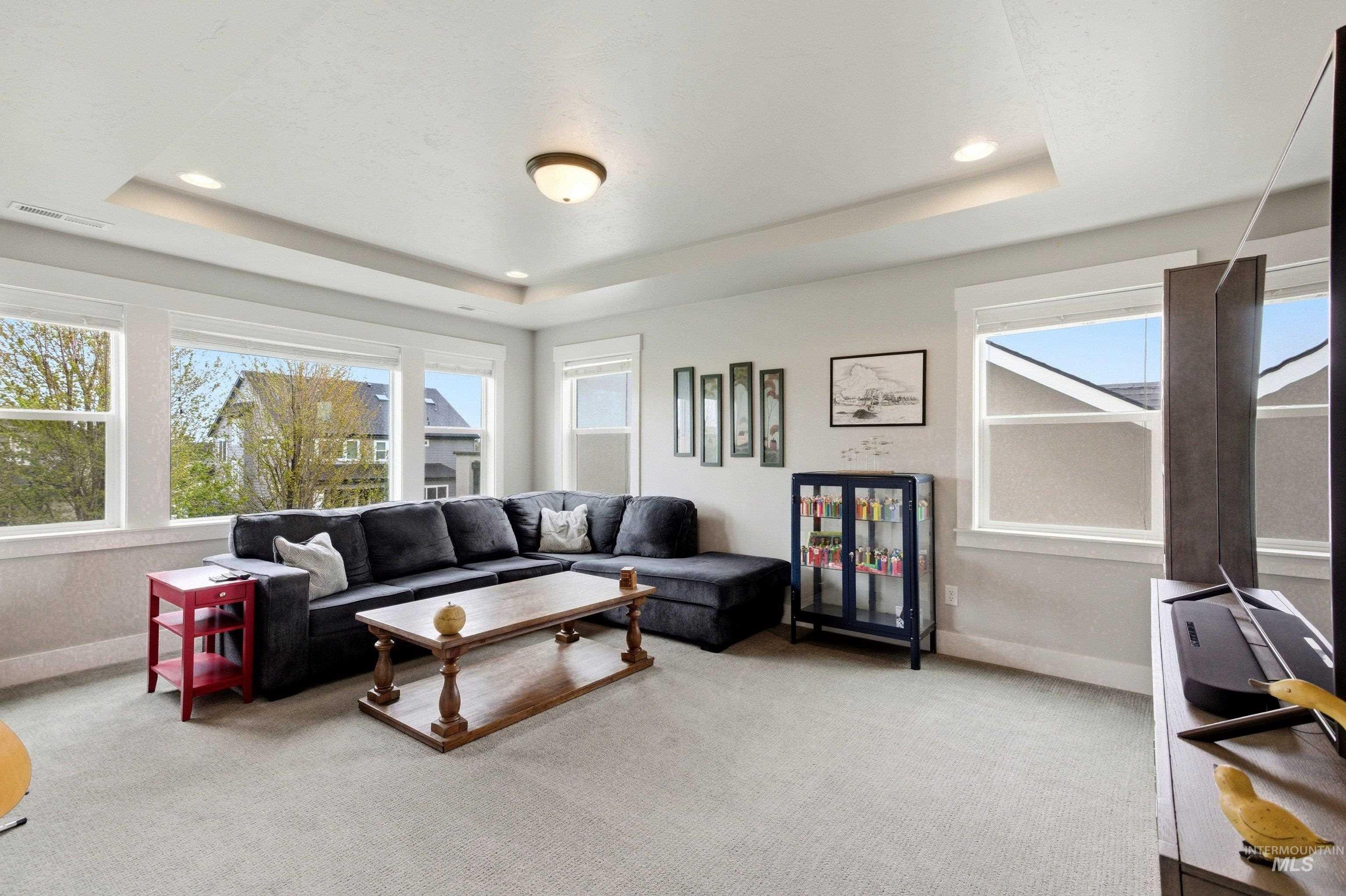 3528 E Rockhampton St, Meridian, Idaho 83642, 4 Bedrooms, 3 Bathrooms, Residential For Sale, Price $815,000,MLS 98983422