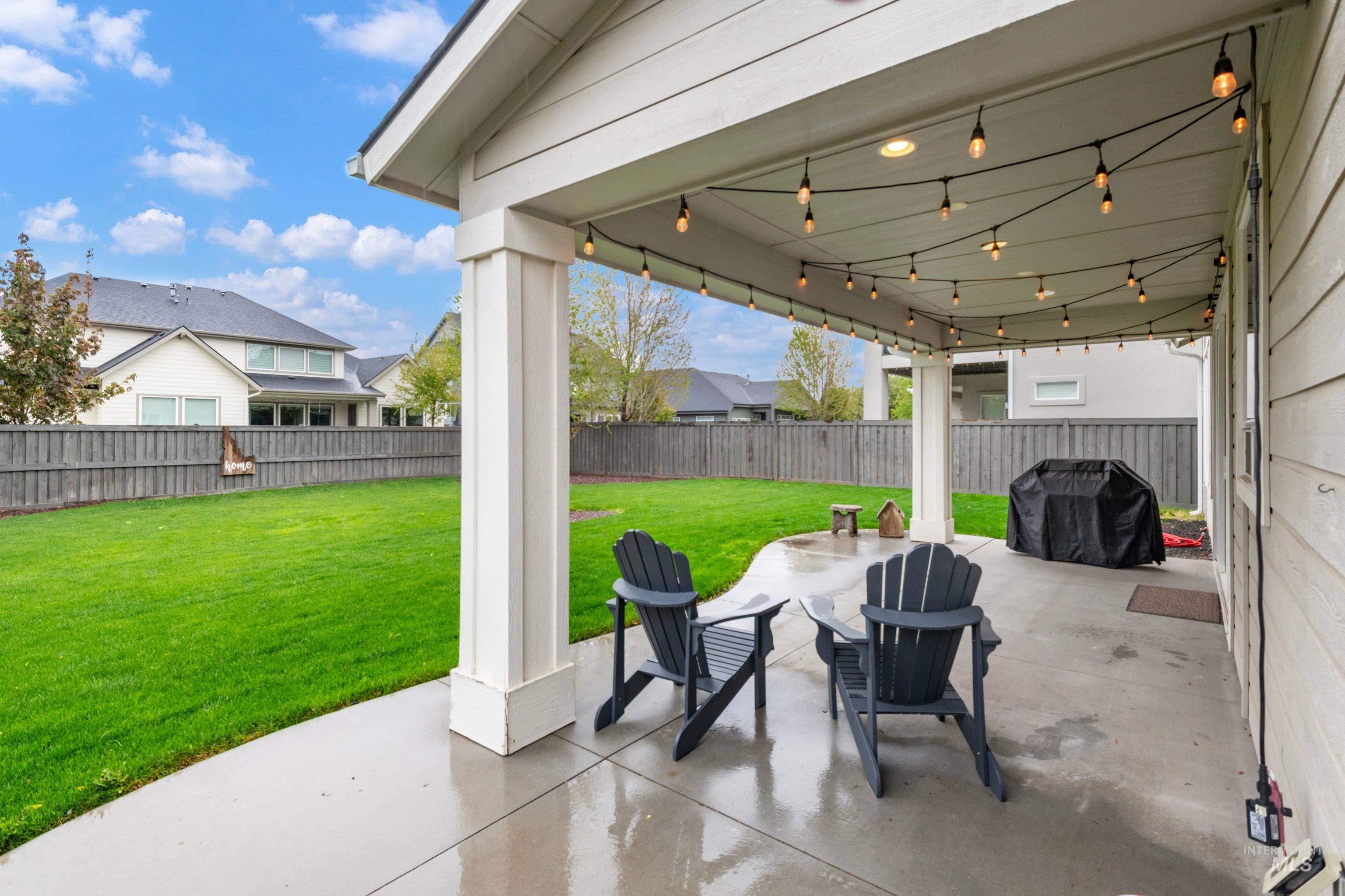 3528 E Rockhampton St, Meridian, Idaho 83642, 4 Bedrooms, 3 Bathrooms, Residential For Sale, Price $815,000,MLS 98983422