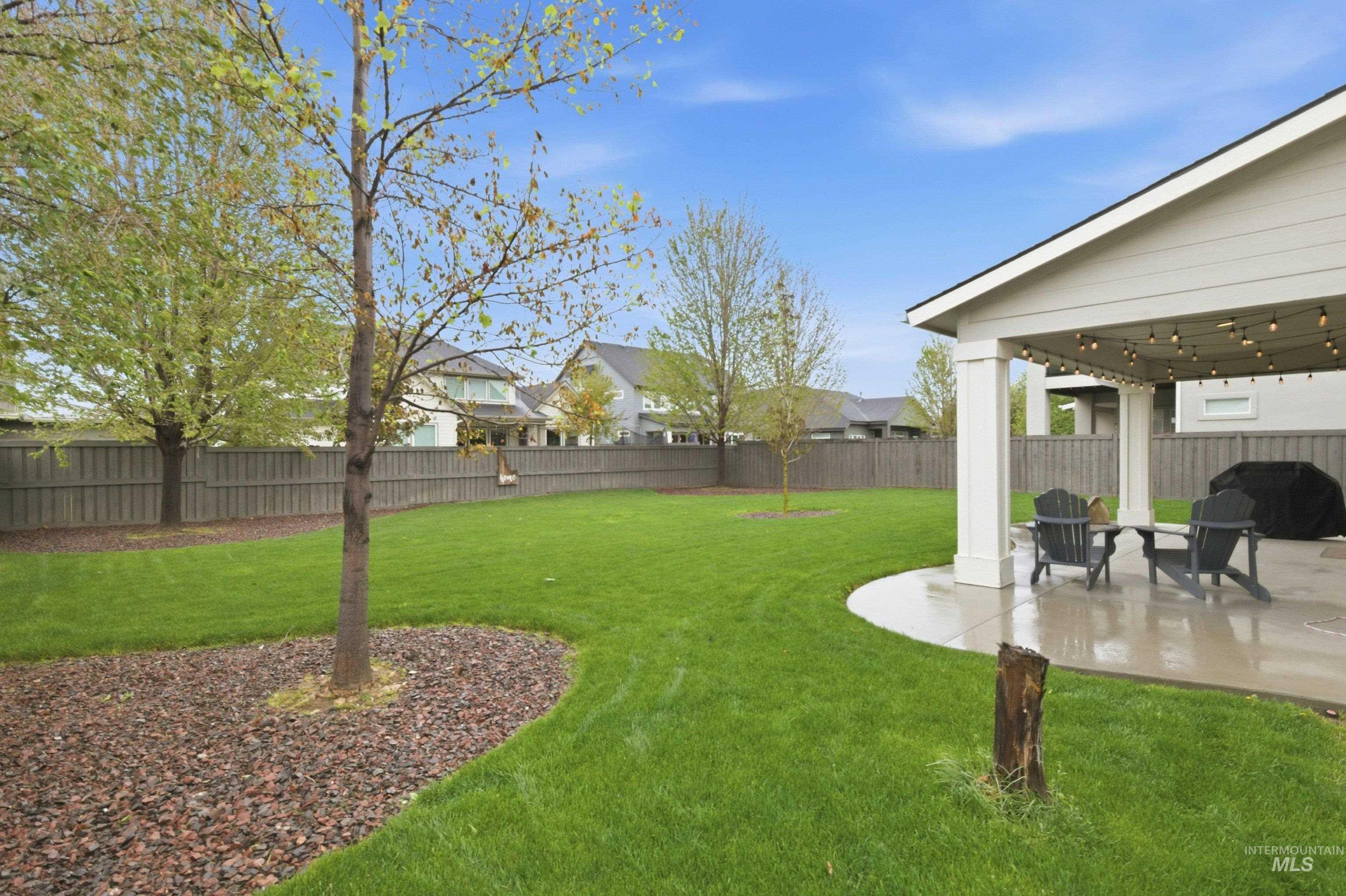3528 E Rockhampton St, Meridian, Idaho 83642, 4 Bedrooms, 3 Bathrooms, Residential For Sale, Price $815,000,MLS 98983422