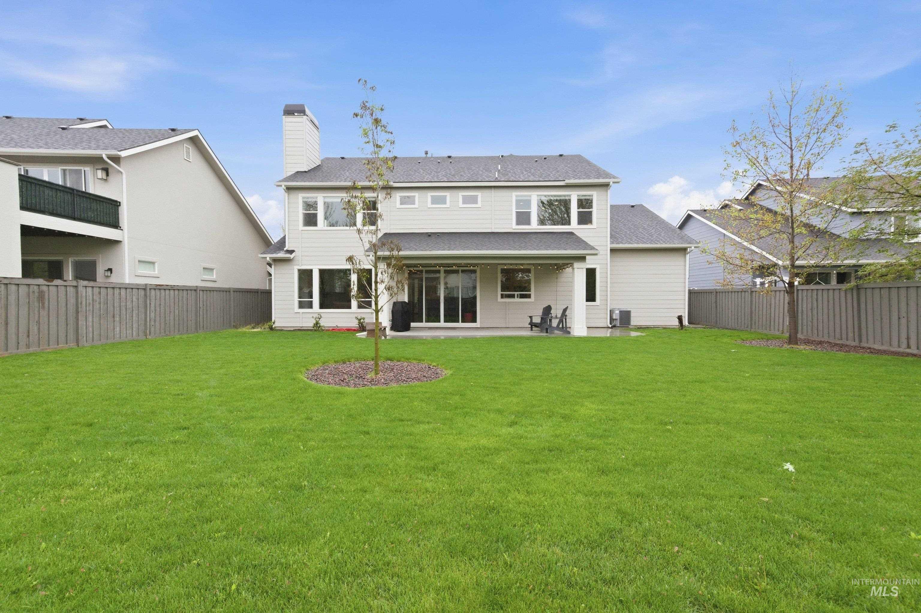 3528 E Rockhampton St, Meridian, Idaho 83642, 4 Bedrooms, 3 Bathrooms, Residential For Sale, Price $815,000,MLS 98983422