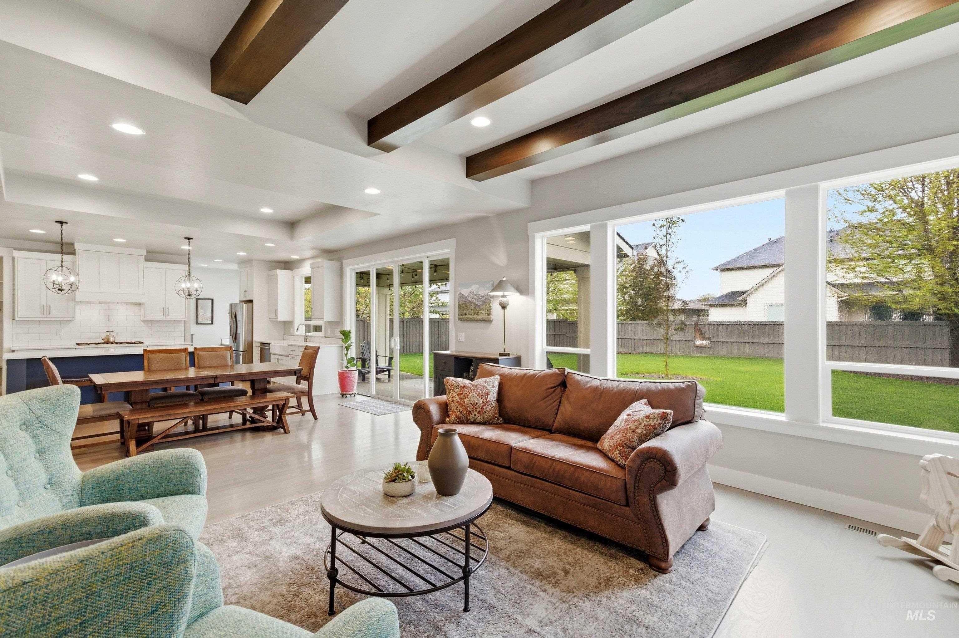 3528 E Rockhampton St, Meridian, Idaho 83642, 4 Bedrooms, 3 Bathrooms, Residential For Sale, Price $815,000,MLS 98983422
