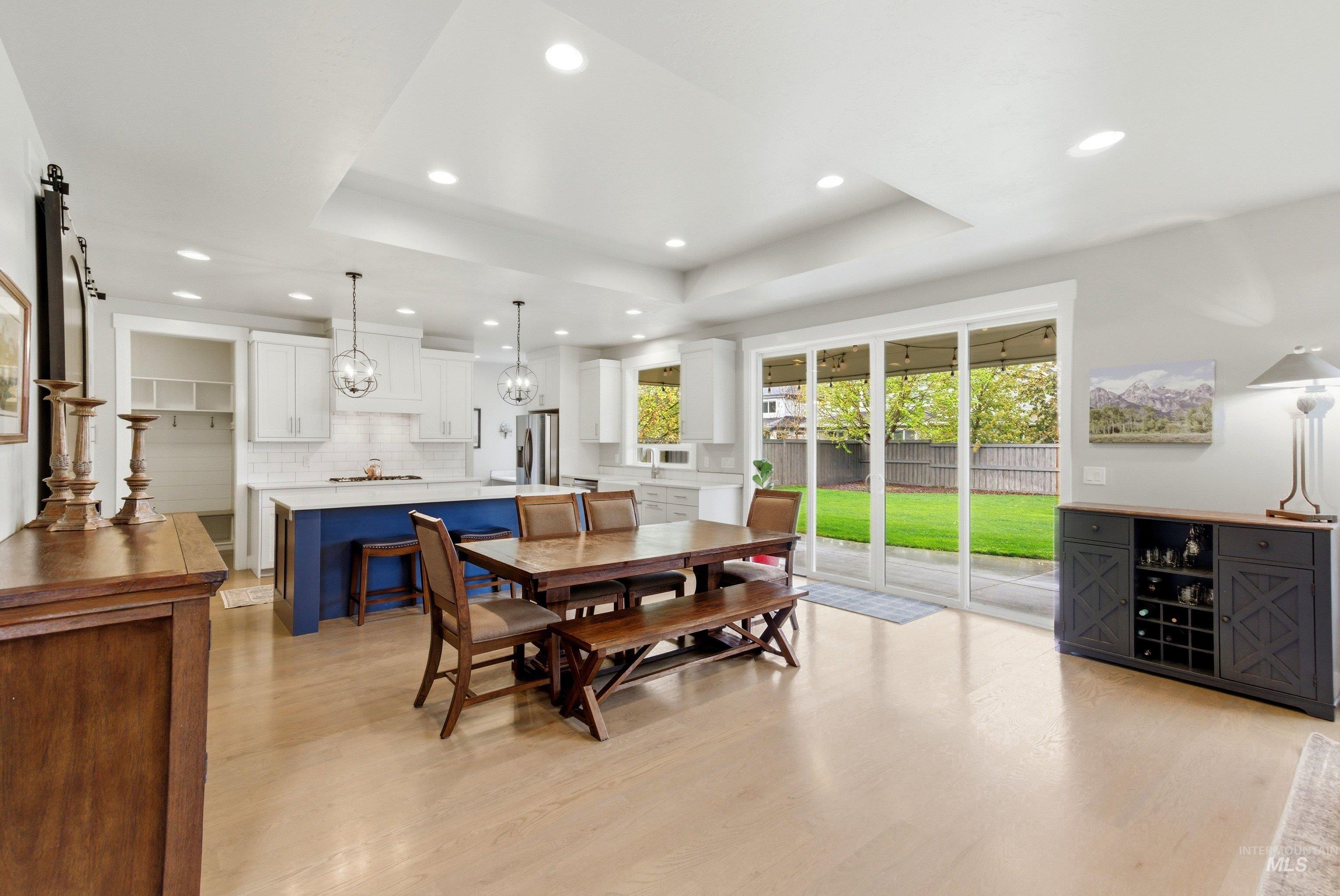 3528 E Rockhampton St, Meridian, Idaho 83642, 4 Bedrooms, 3 Bathrooms, Residential For Sale, Price $815,000,MLS 98983422