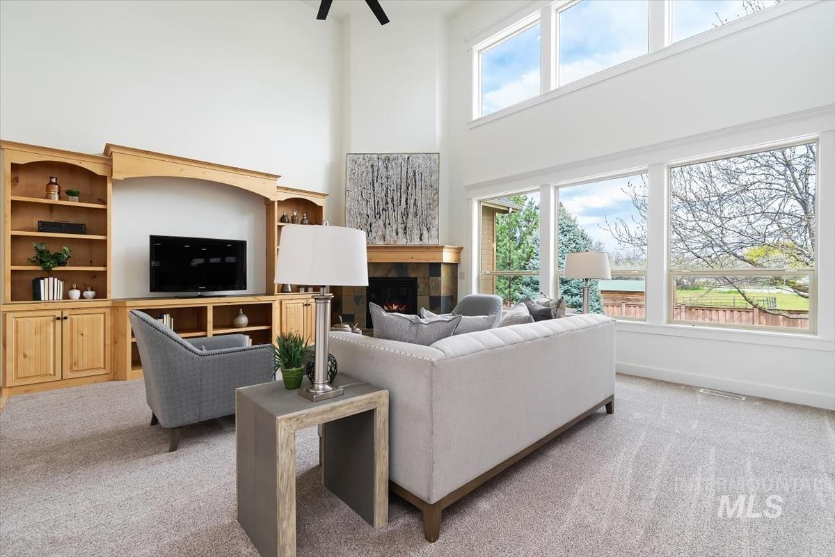 4890 S Chappel, Boise, Idaho 83709, 5 Bedrooms, 3.5 Bathrooms, Residential For Sale, Price $899,000,MLS 98983424