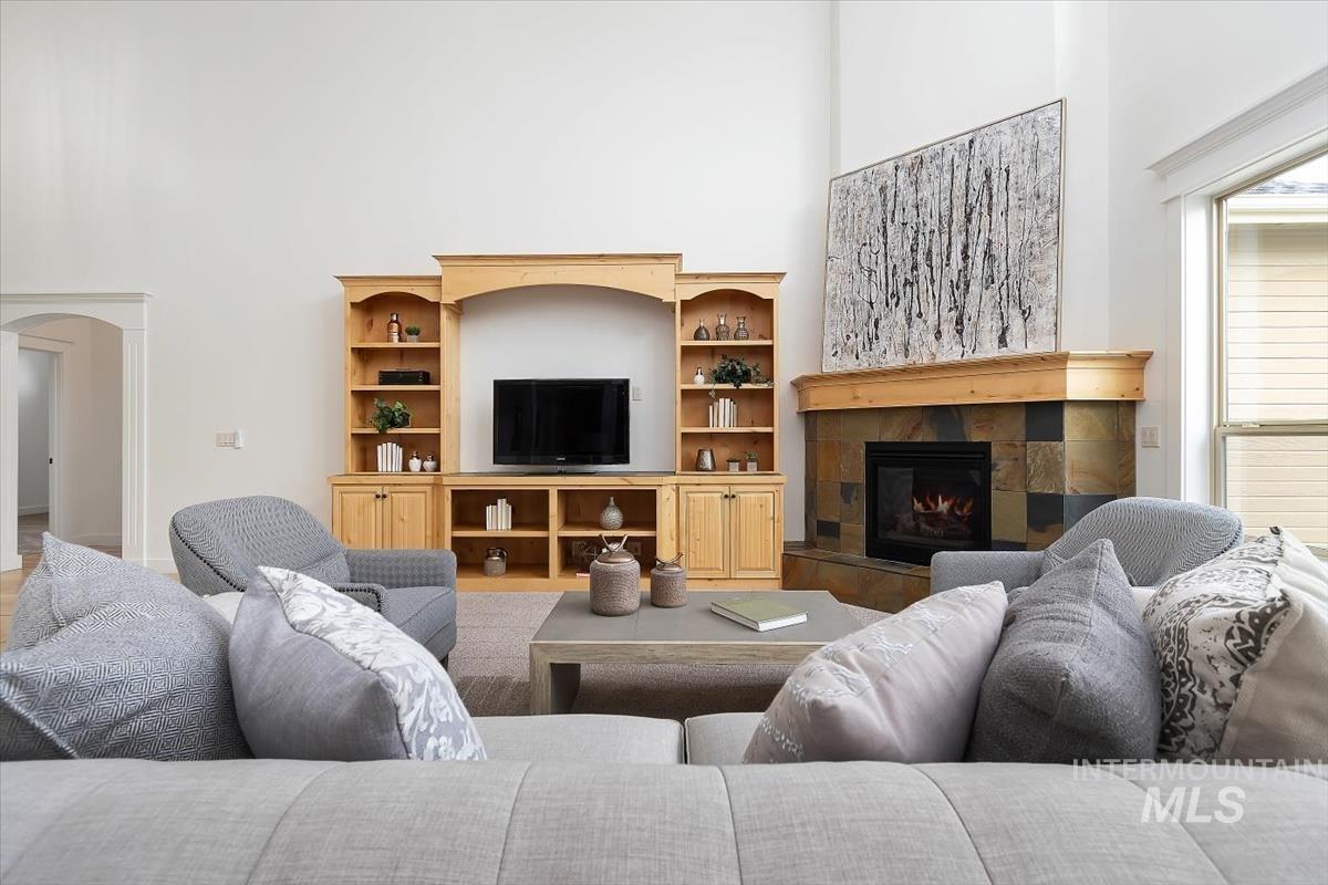 4890 S Chappel, Boise, Idaho 83709, 5 Bedrooms, 3.5 Bathrooms, Residential For Sale, Price $899,000,MLS 98983424