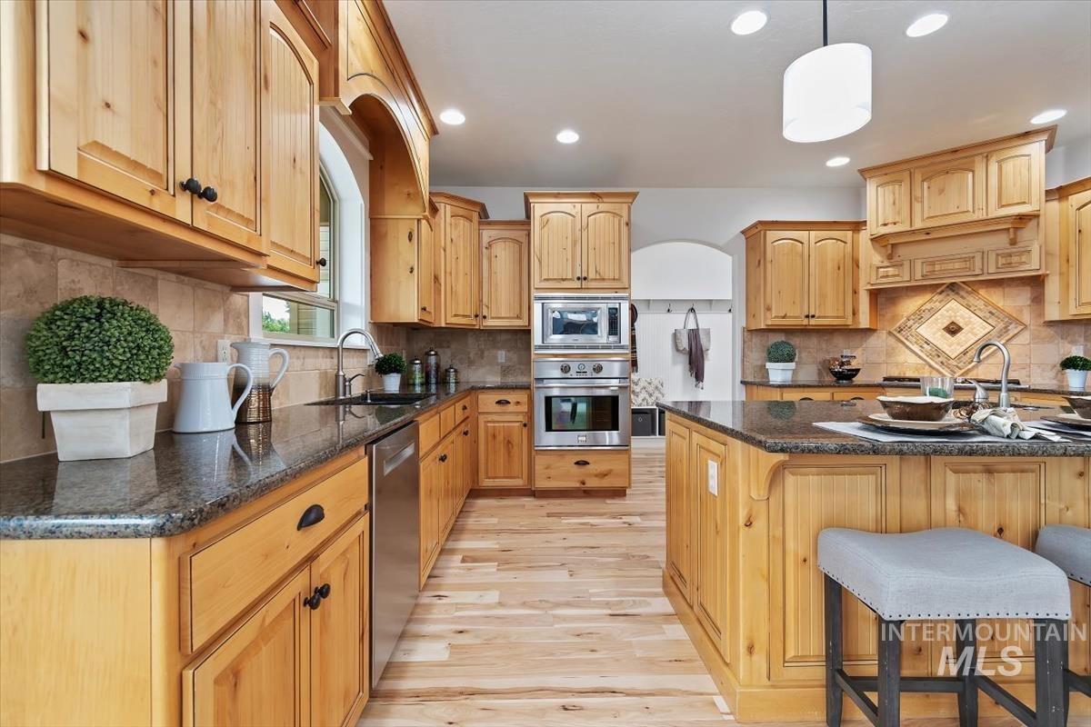 4890 S Chappel, Boise, Idaho 83709, 5 Bedrooms, 3.5 Bathrooms, Residential For Sale, Price $899,000,MLS 98983424